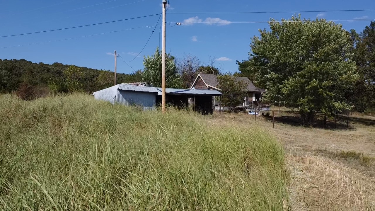 367660 Feyodi Road Cleveland OK 74020