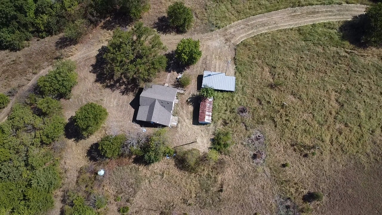 367660 Feyodi Road Cleveland OK 74020