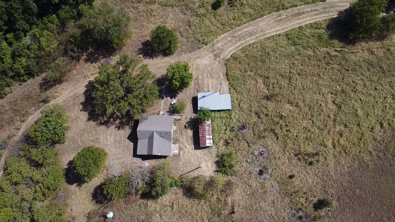 367660 Feyodi Road Cleveland OK 74020