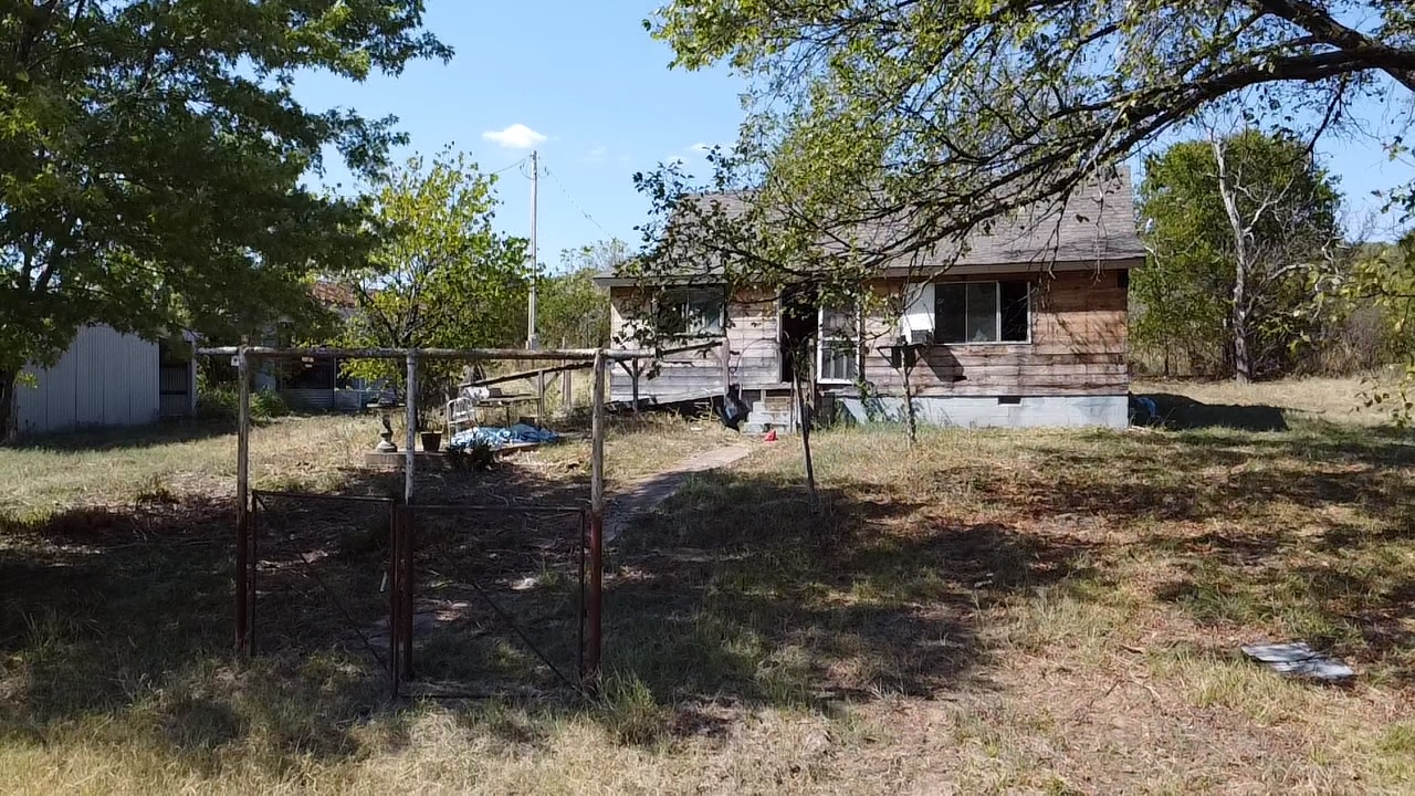 367660 Feyodi Road Cleveland OK 74020