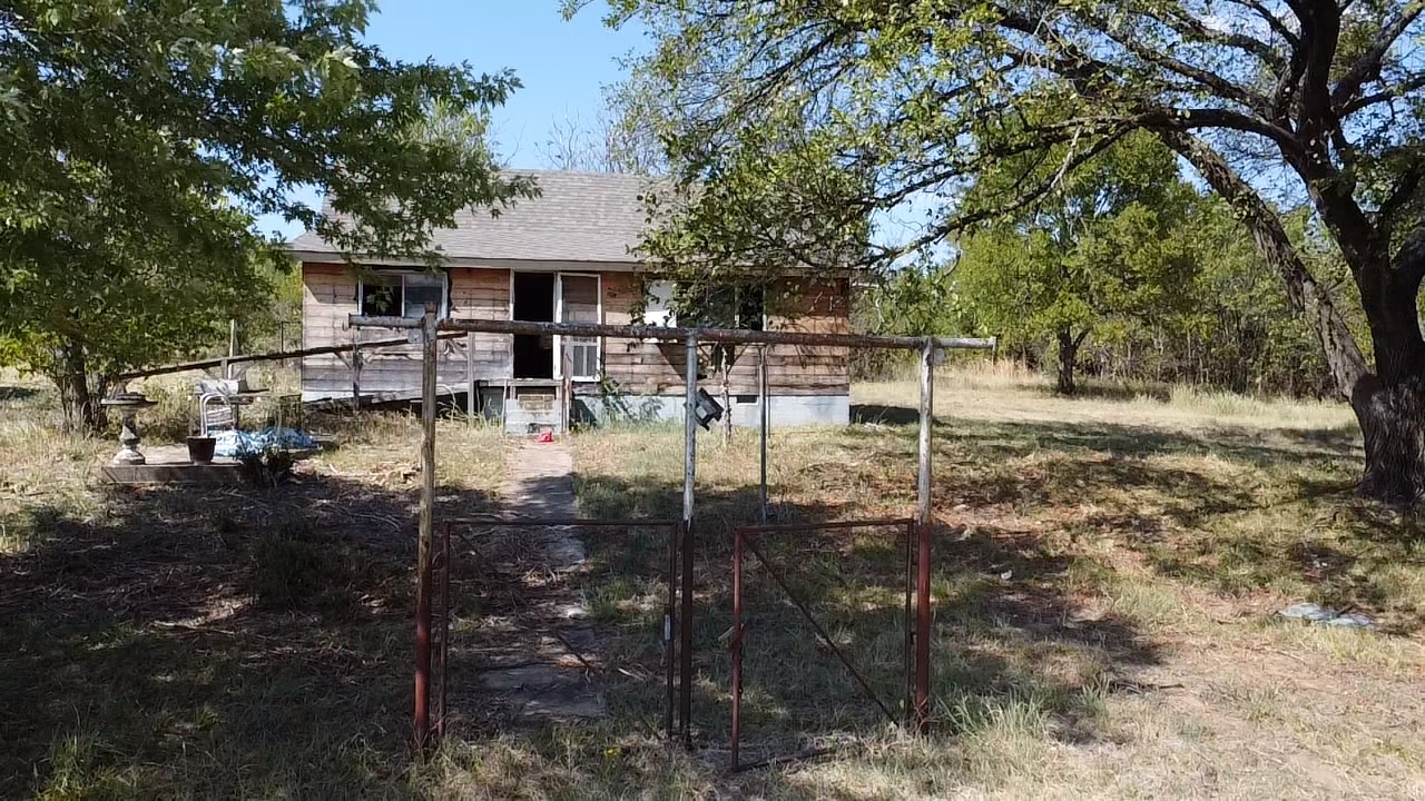 367660 Feyodi Road Cleveland OK 74020