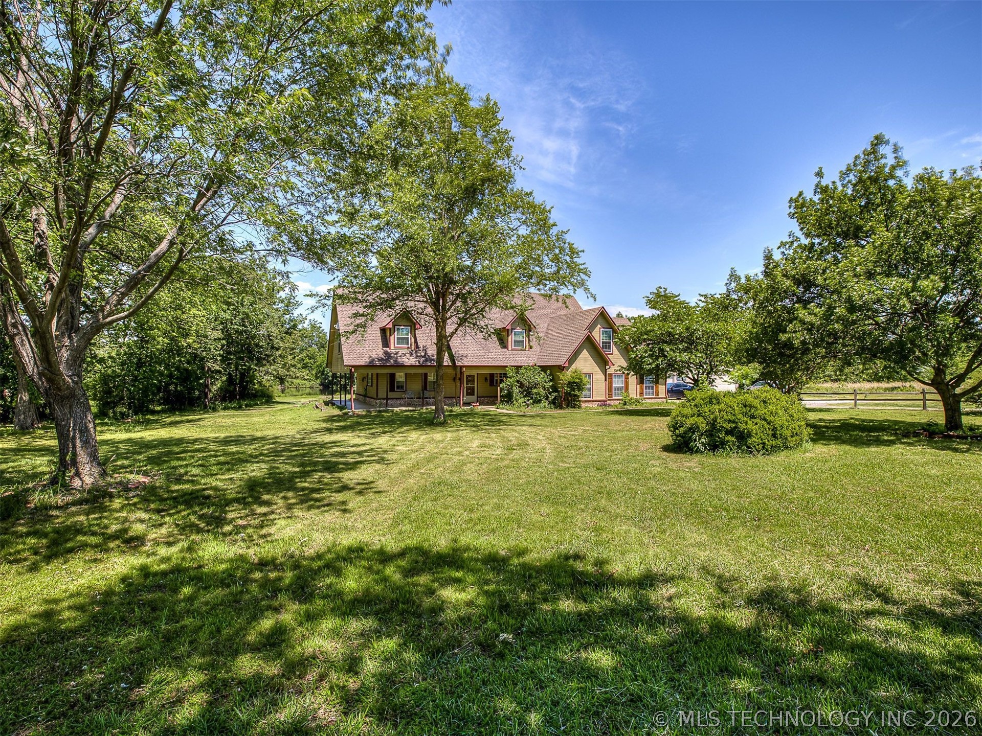 32851 Long Bay Road Wagoner OK 74467