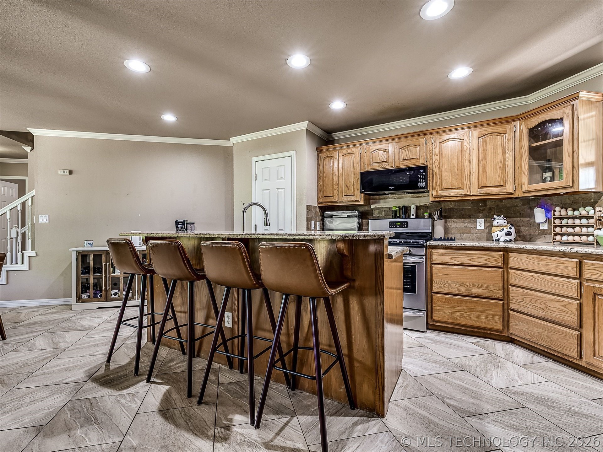 32851 Long Bay Road Wagoner OK 74467