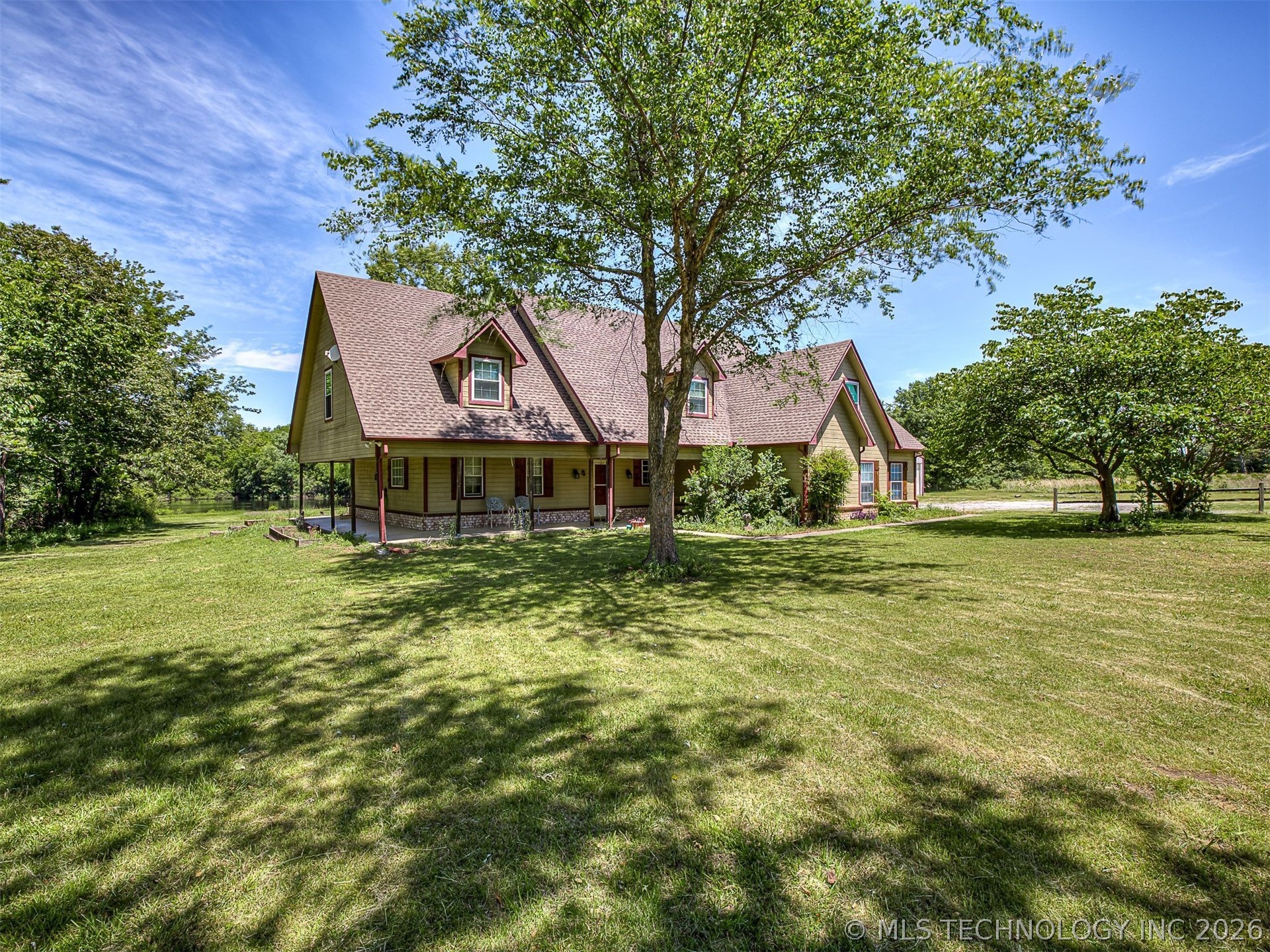 32851 Long Bay Road Wagoner OK 74467