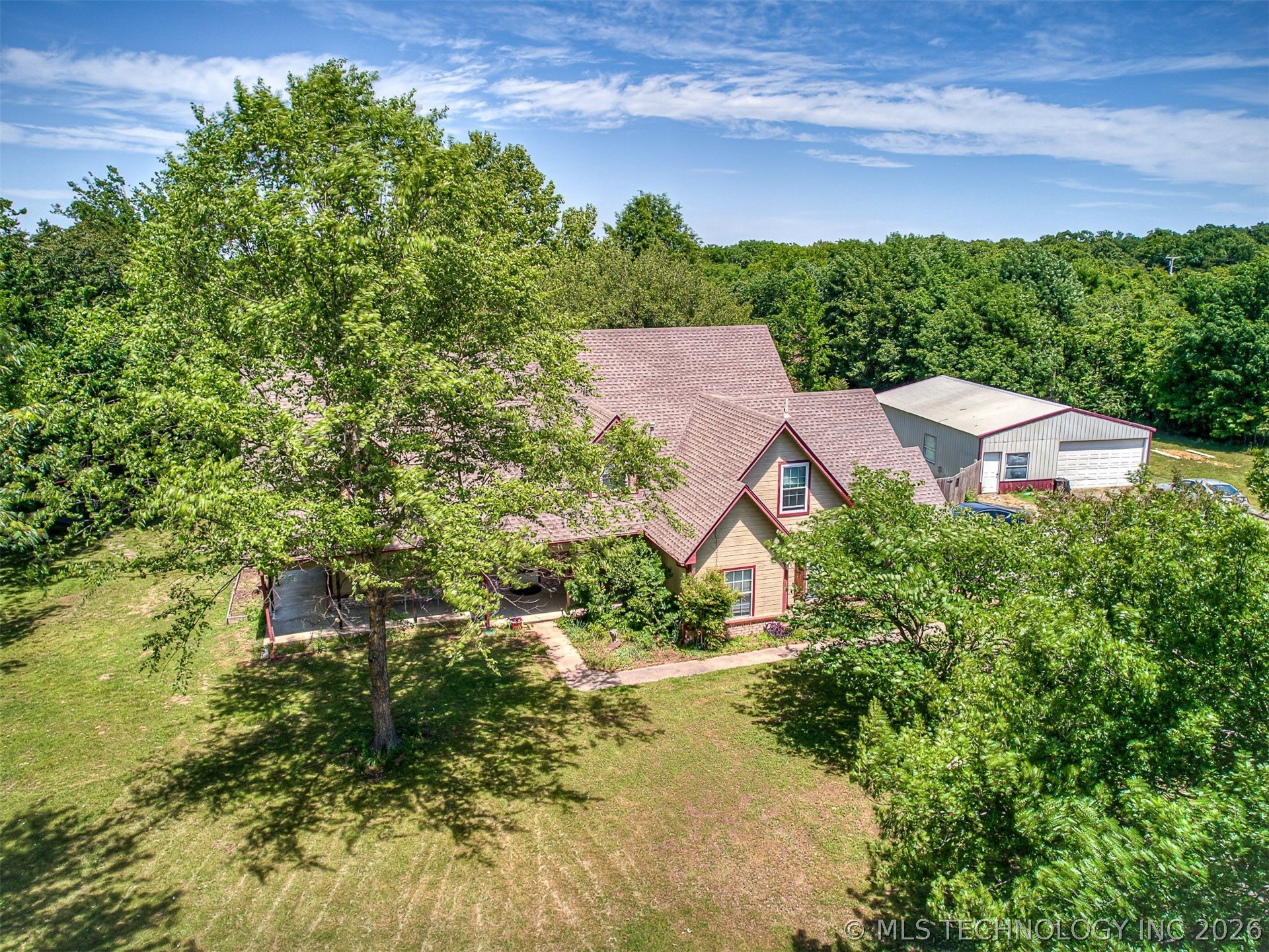 32851 Long Bay Road Wagoner OK 74467