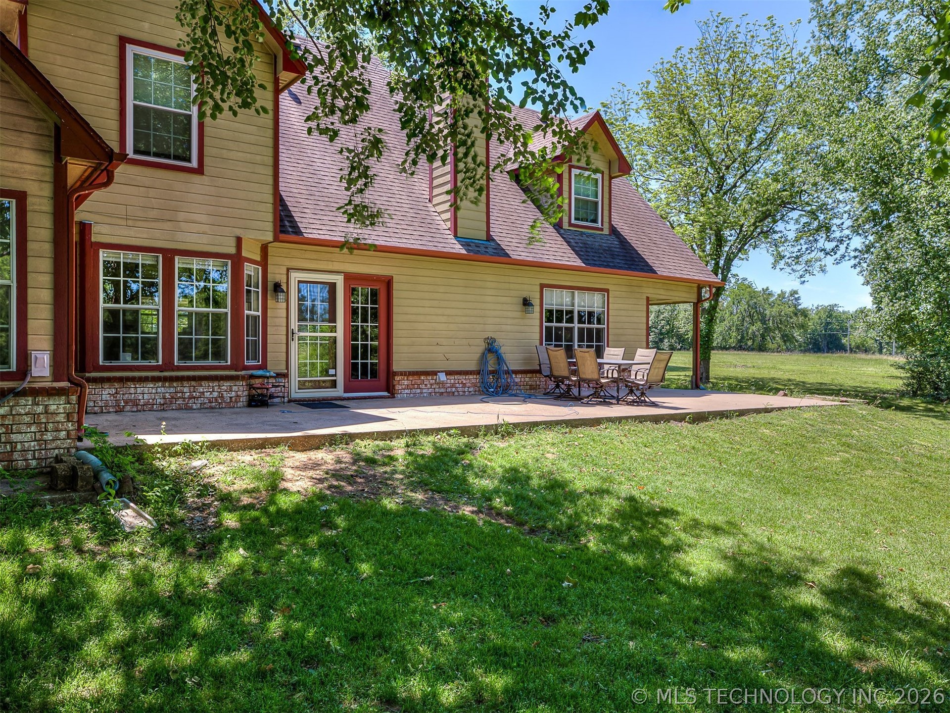 32851 Long Bay Road Wagoner OK 74467