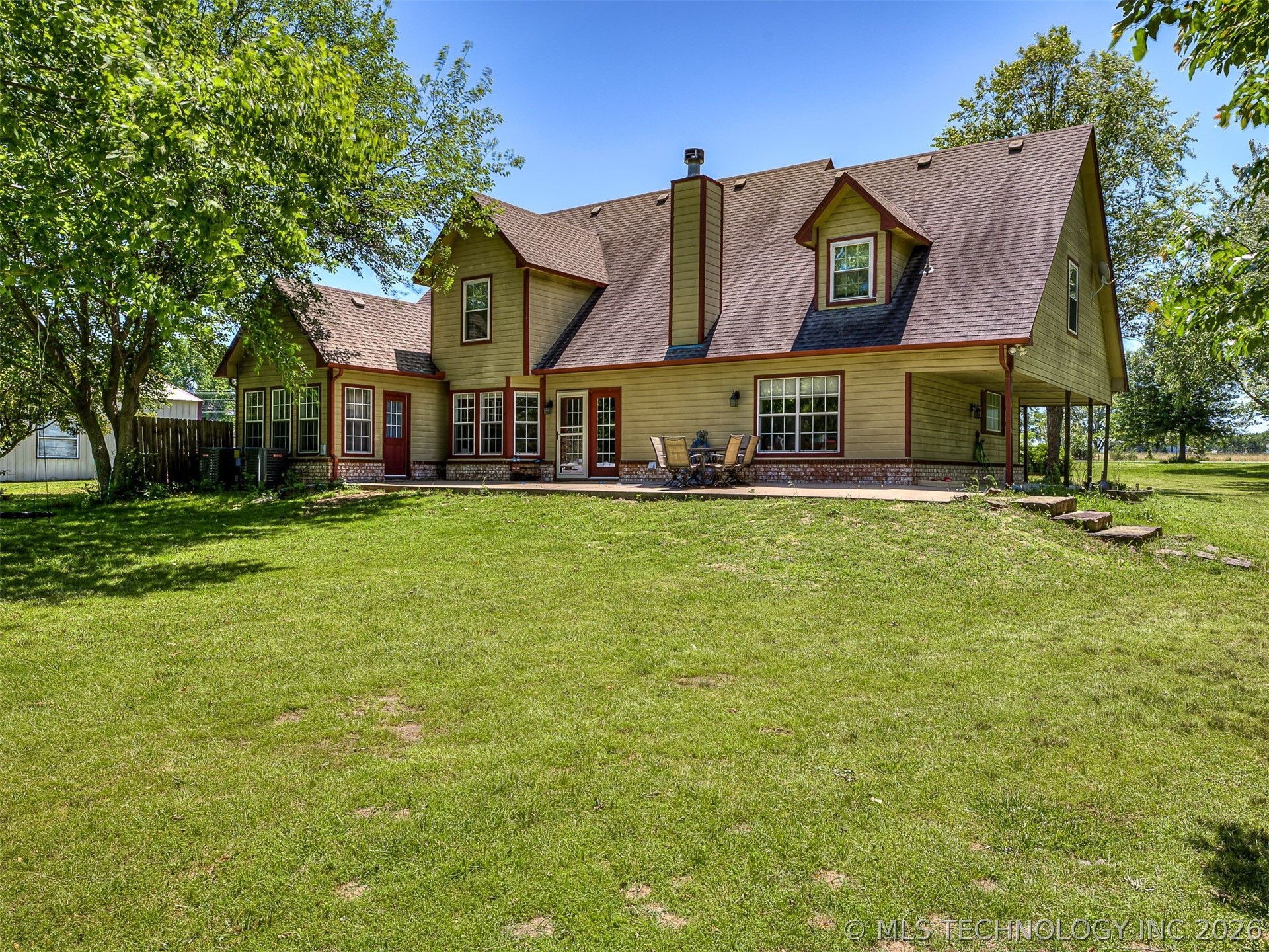 32851 Long Bay Road Wagoner OK 74467