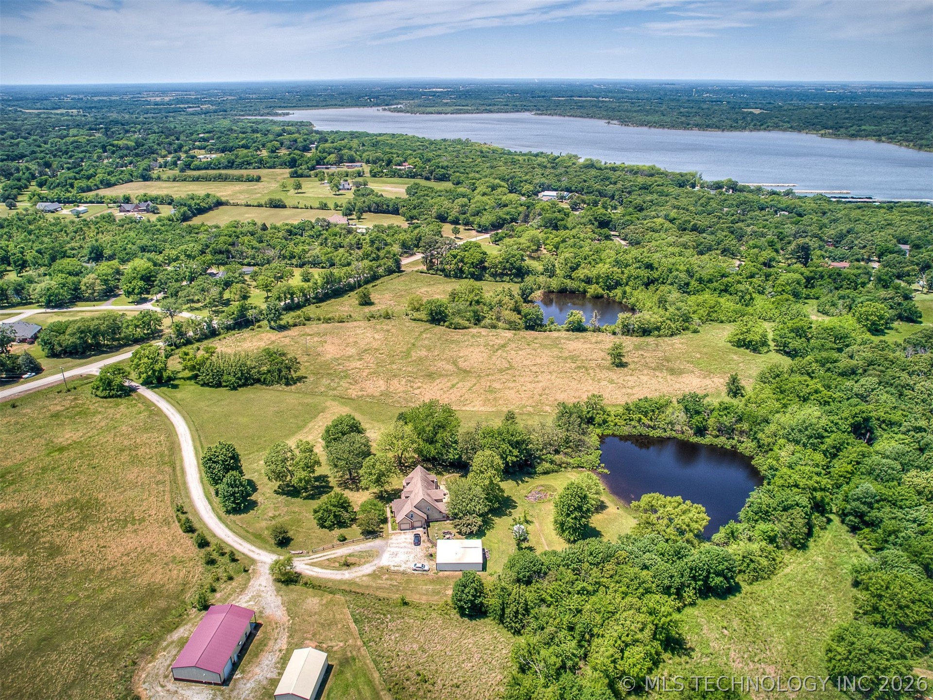 32851 Long Bay Road Wagoner OK 74467