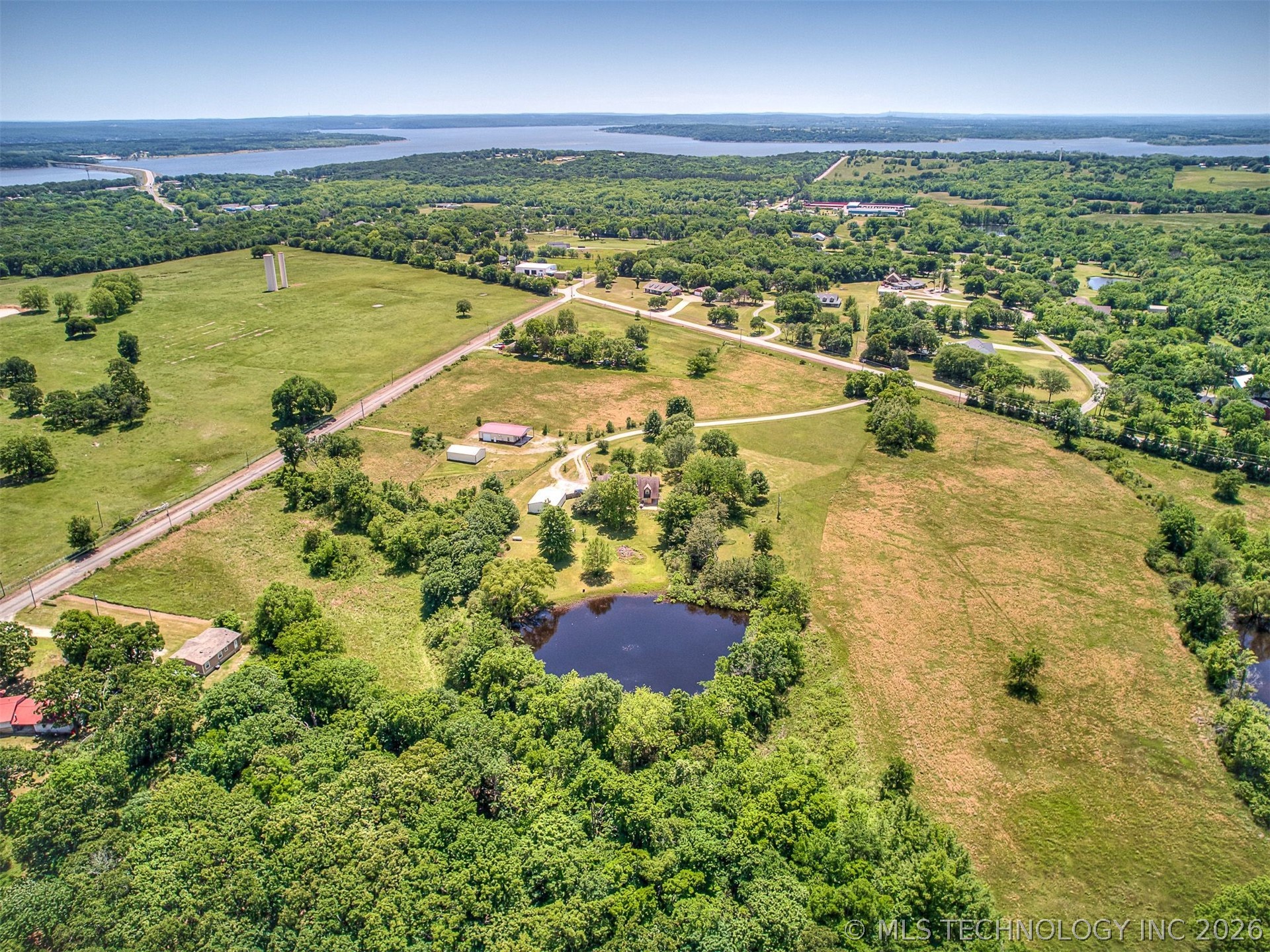 32851 Long Bay Road Wagoner OK 74467