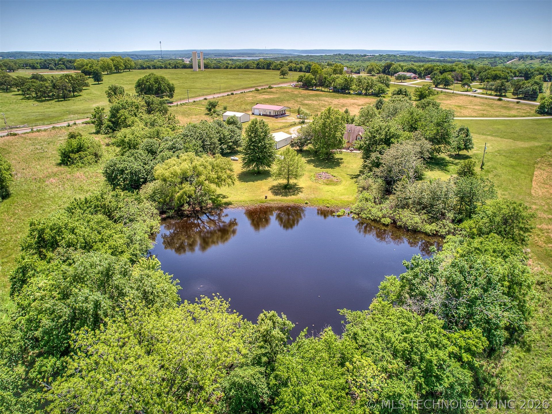 32851 Long Bay Road Wagoner OK 74467