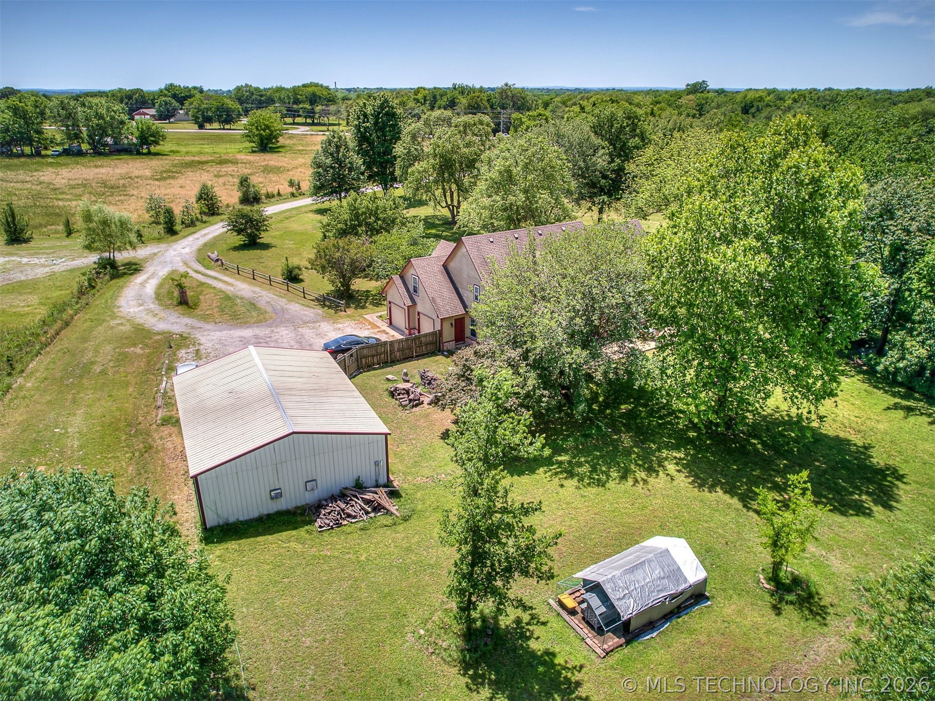 32851 Long Bay Road Wagoner OK 74467