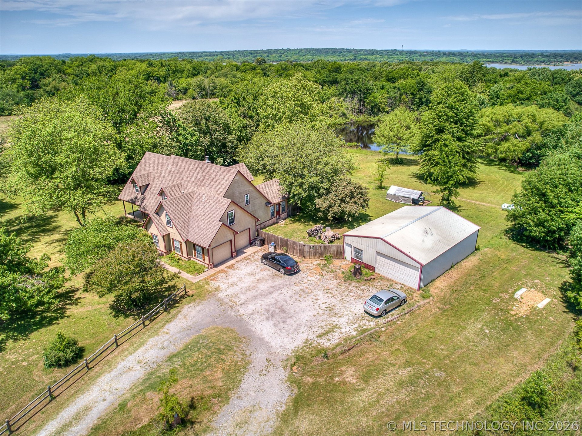 32851 Long Bay Road Wagoner OK 74467