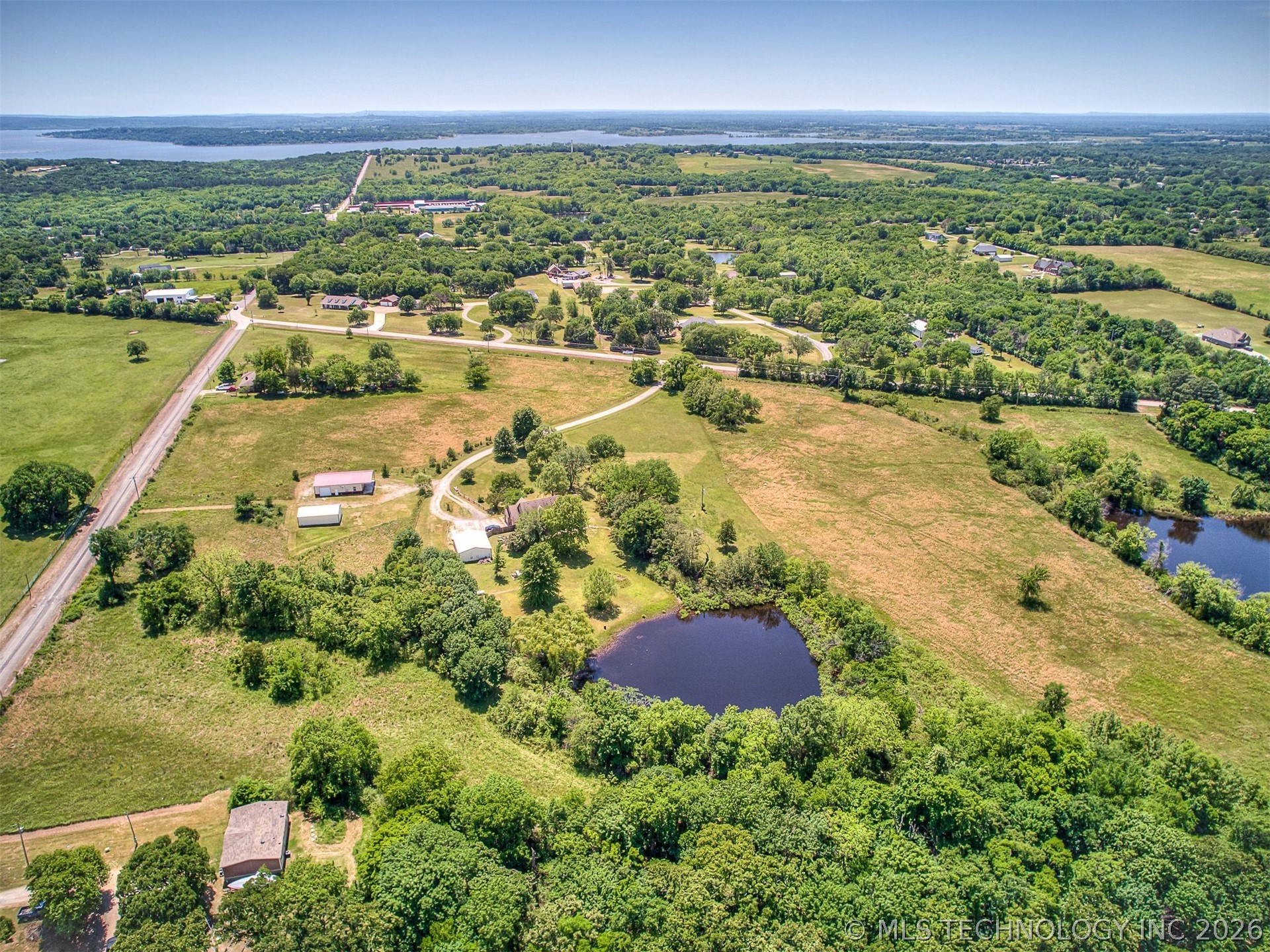 32851 Long Bay Road Wagoner OK 74467