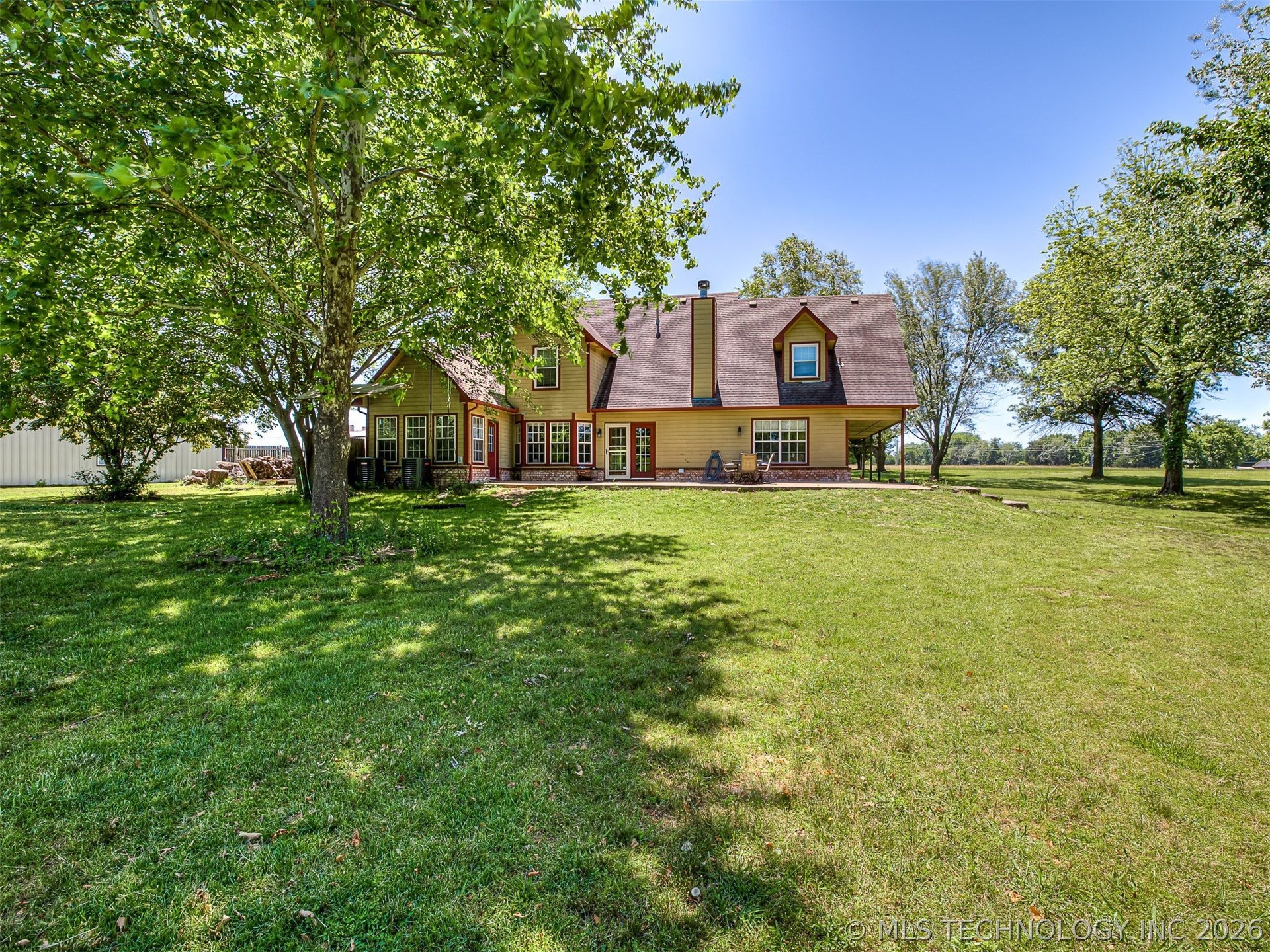 32851 Long Bay Road Wagoner OK 74467