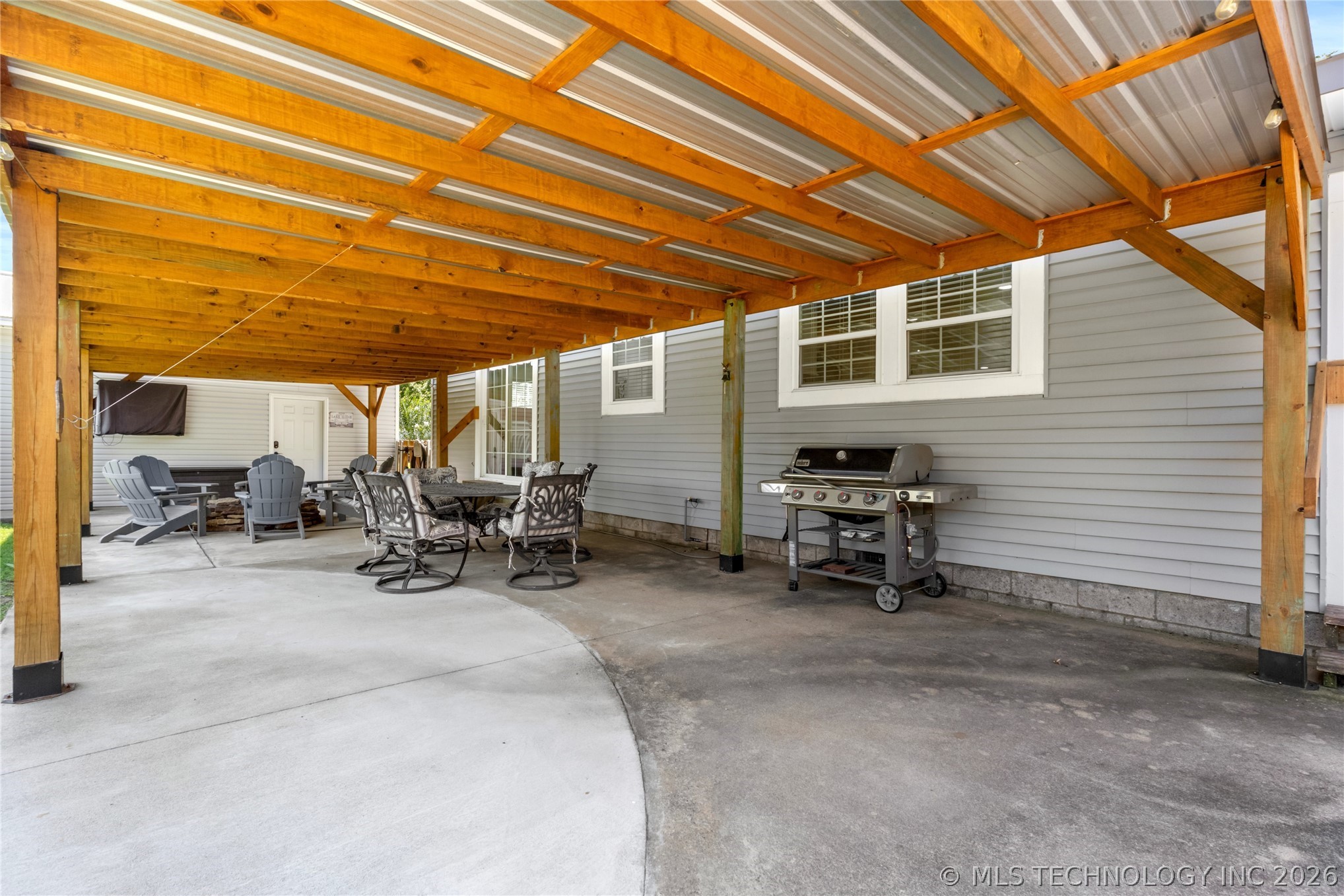 103 E Elm Avenue Eufaula OK 74432