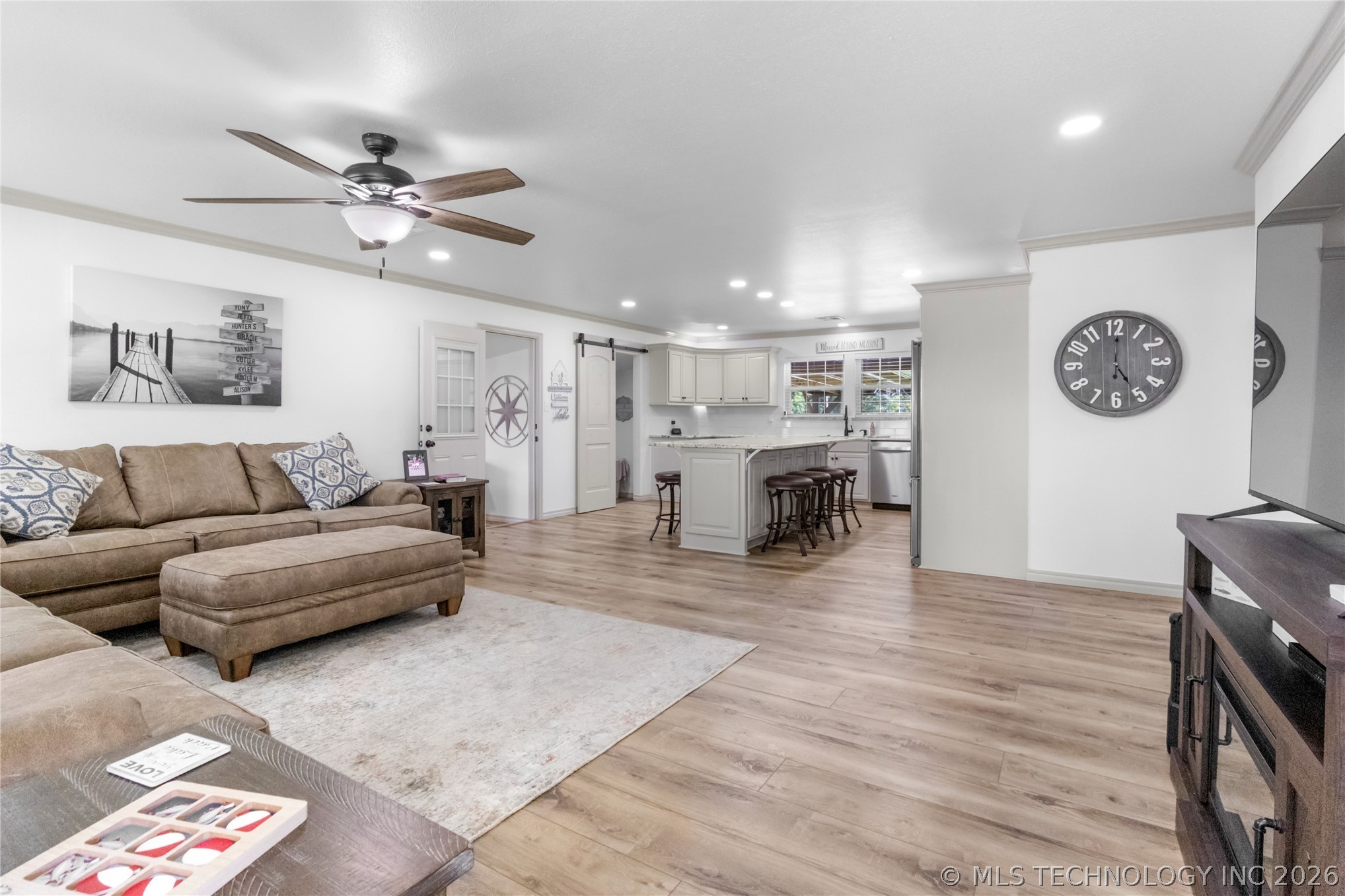 103 E Elm Avenue Eufaula OK 74432