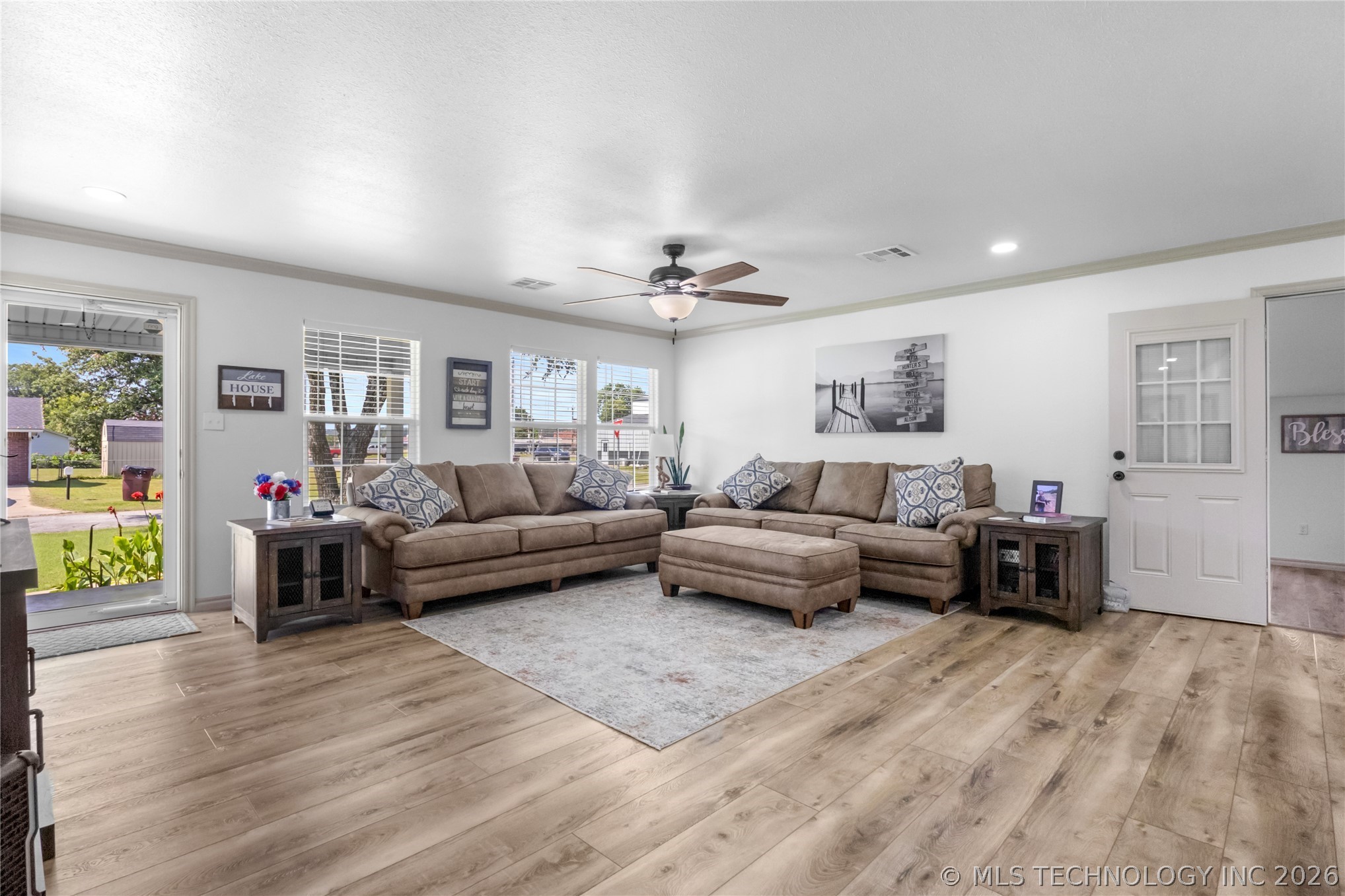 103 E Elm Avenue Eufaula OK 74432