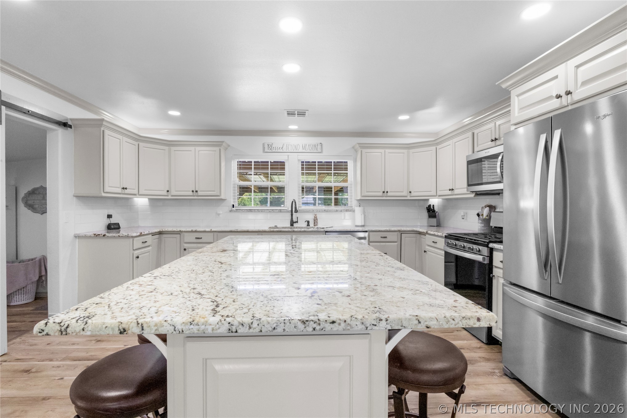 103 E Elm Avenue Eufaula OK 74432