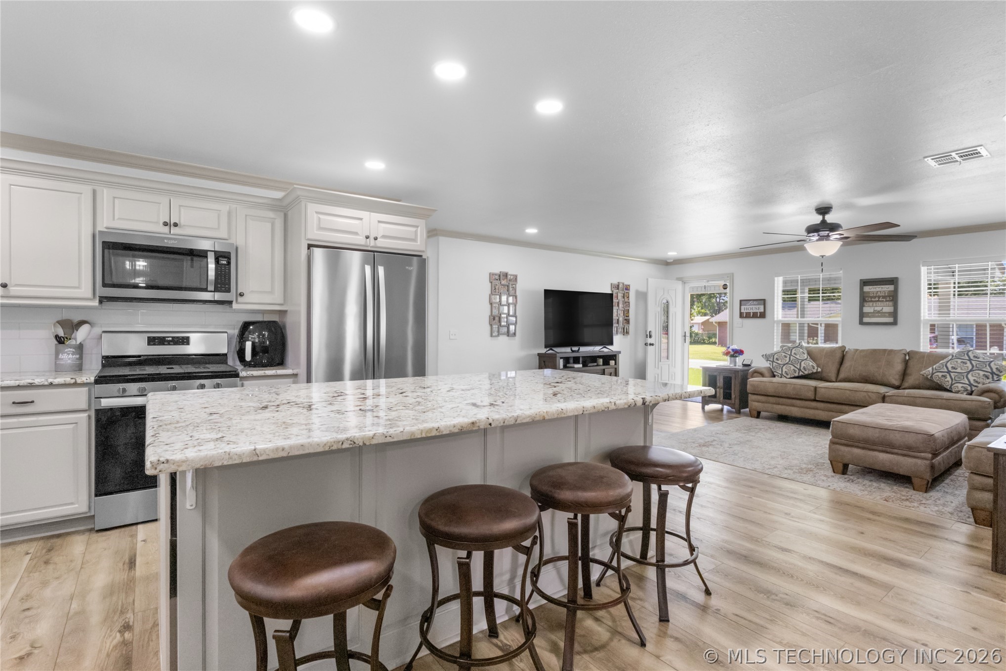 103 E Elm Avenue Eufaula OK 74432