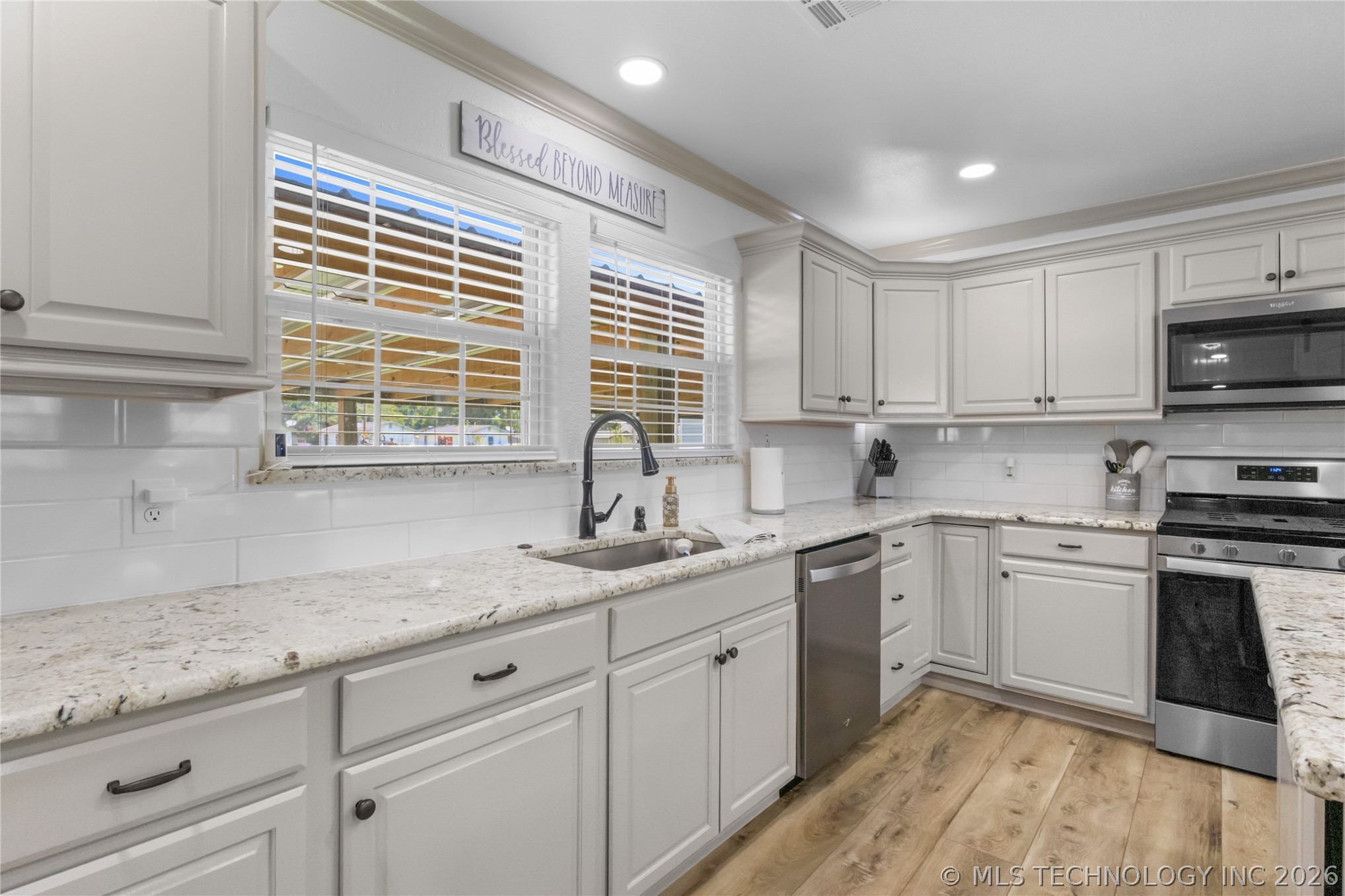 103 E Elm Avenue Eufaula OK 74432