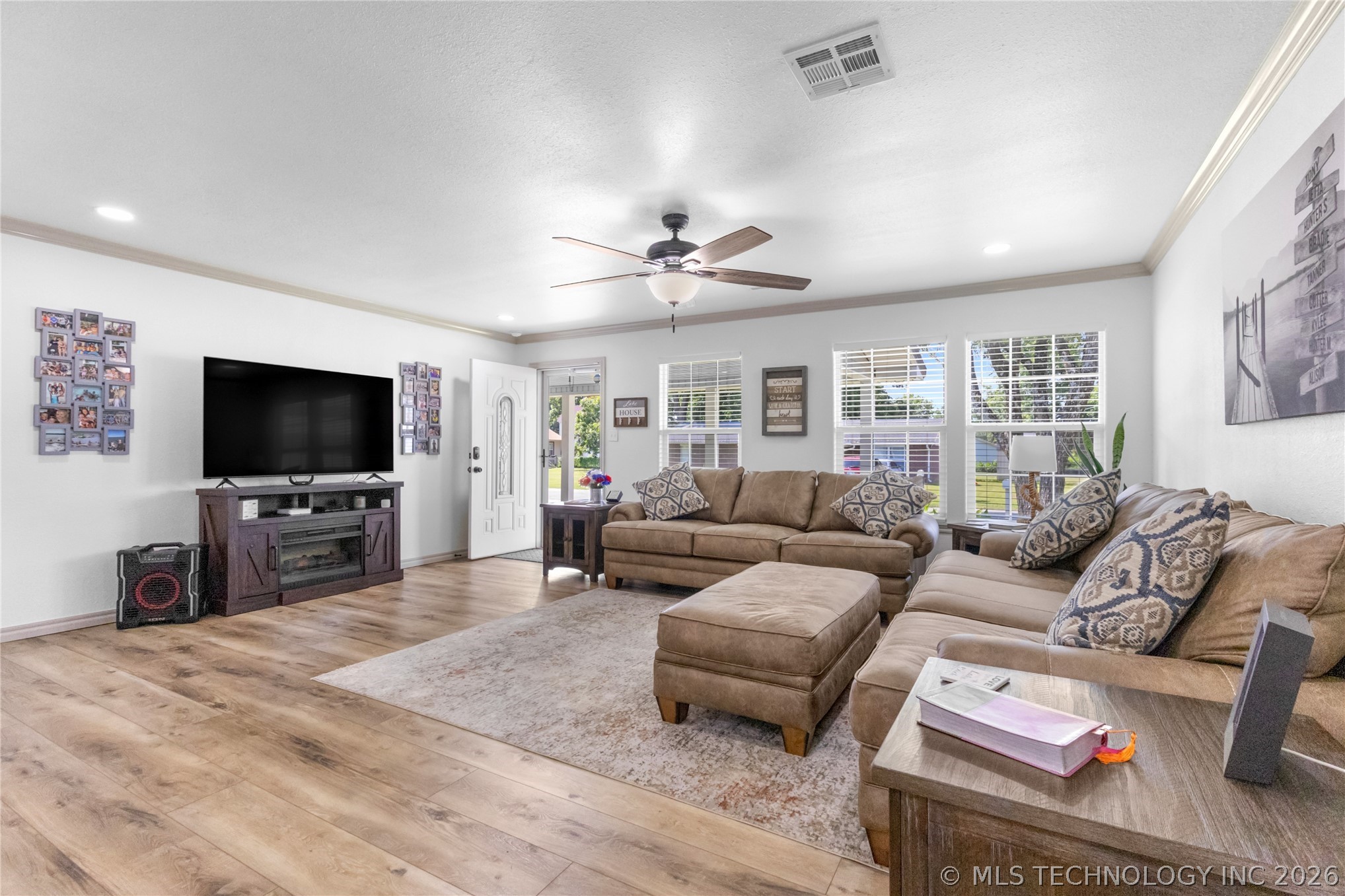 103 E Elm Avenue Eufaula OK 74432