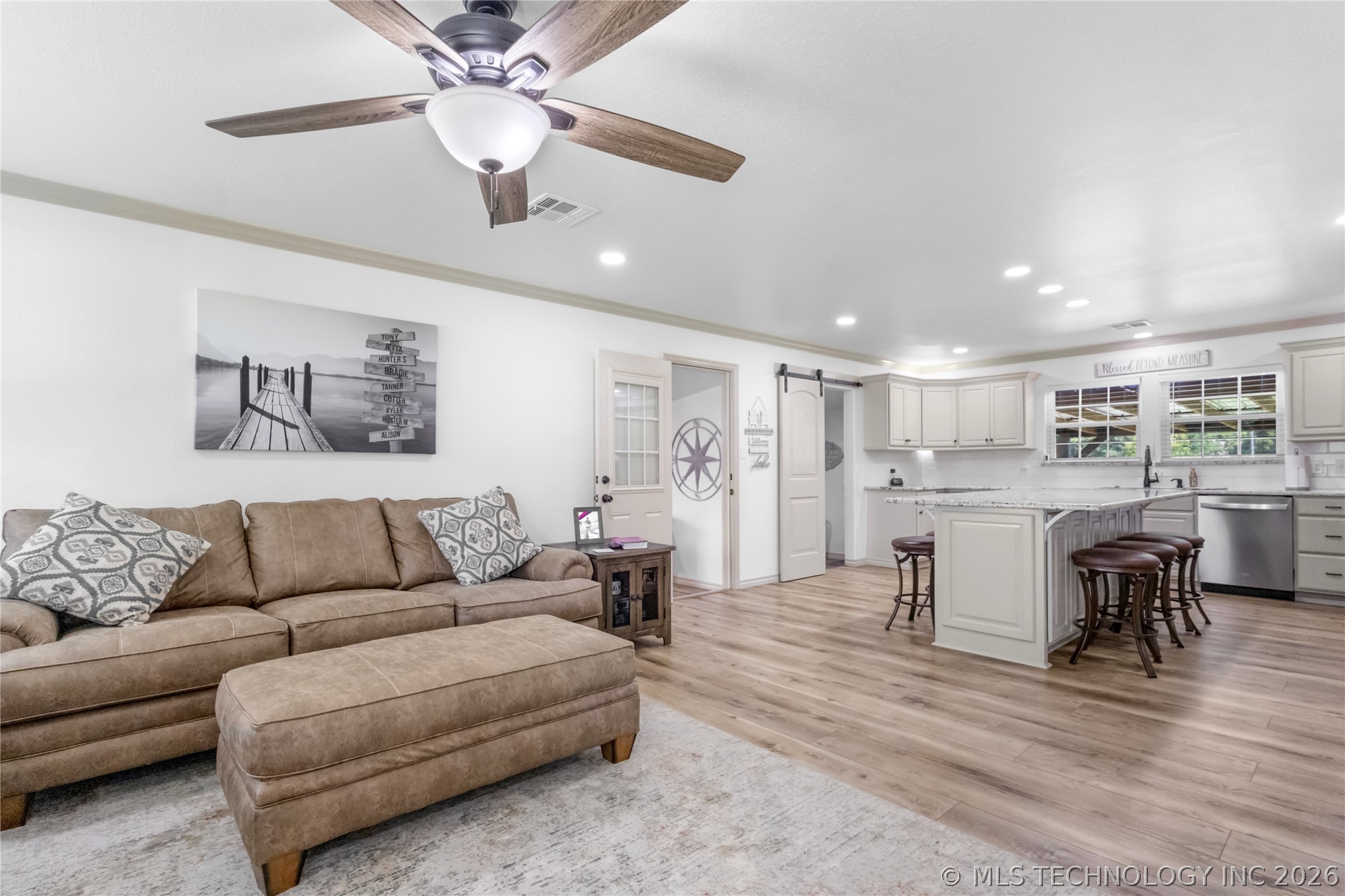 103 E Elm Avenue Eufaula OK 74432