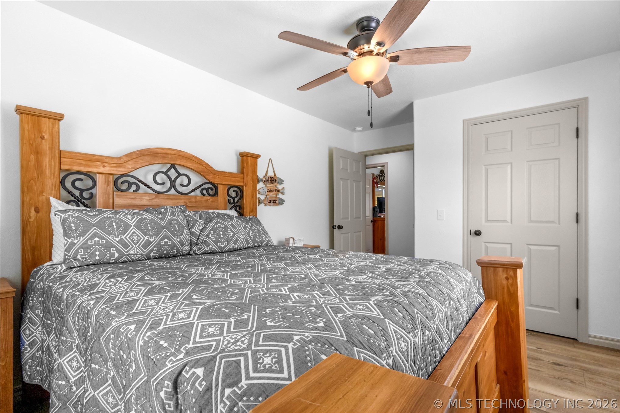 103 E Elm Avenue Eufaula OK 74432