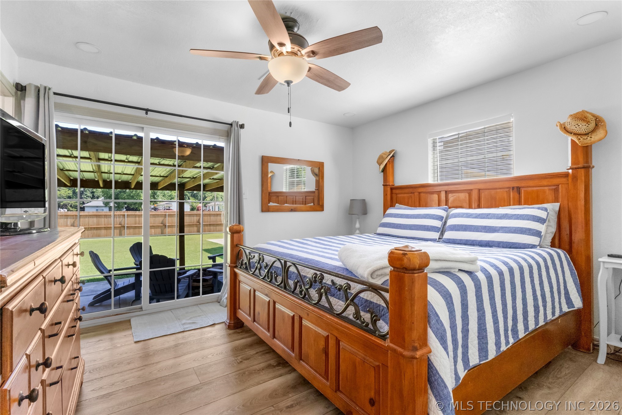 103 E Elm Avenue Eufaula OK 74432