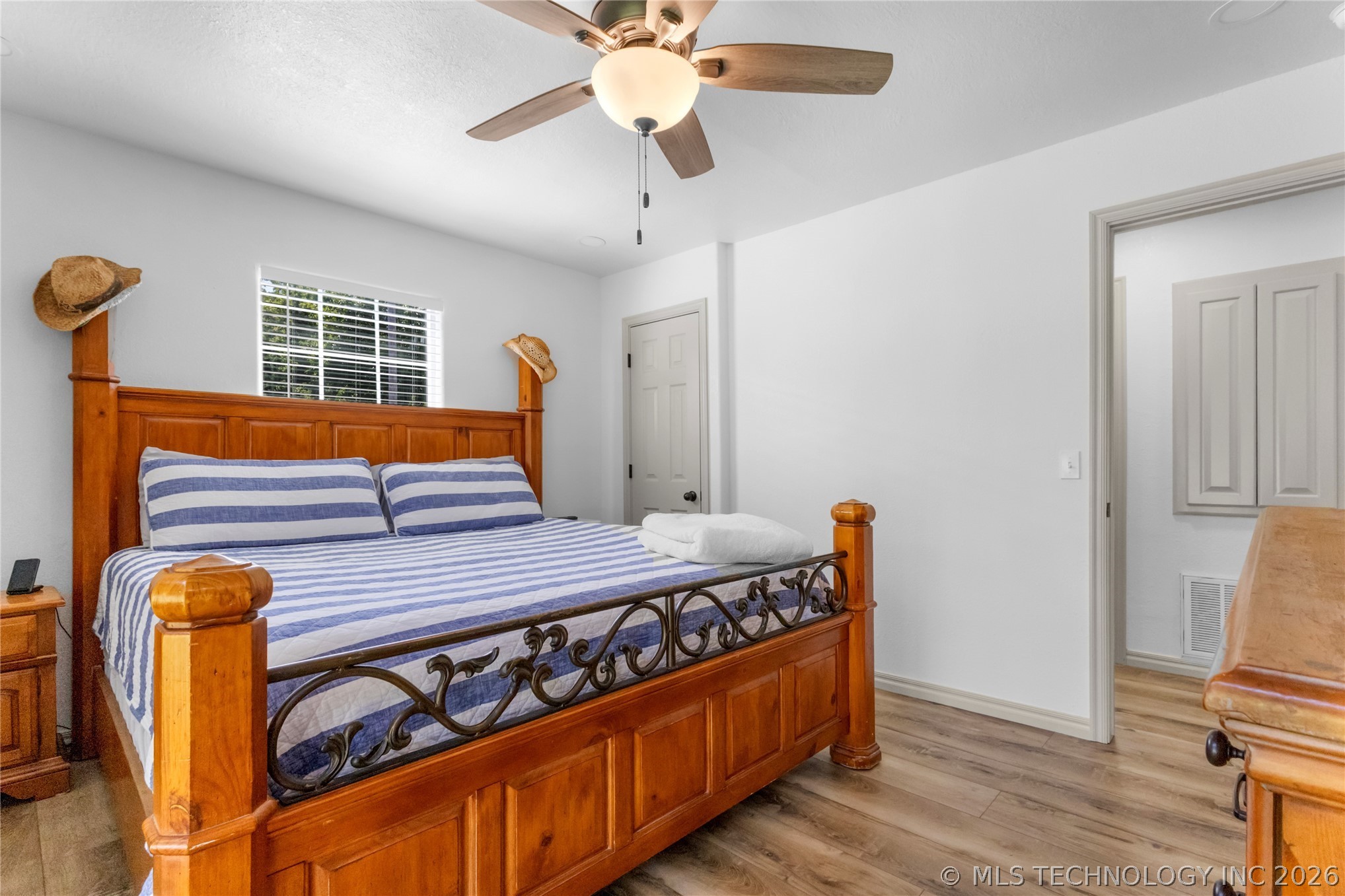 103 E Elm Avenue Eufaula OK 74432