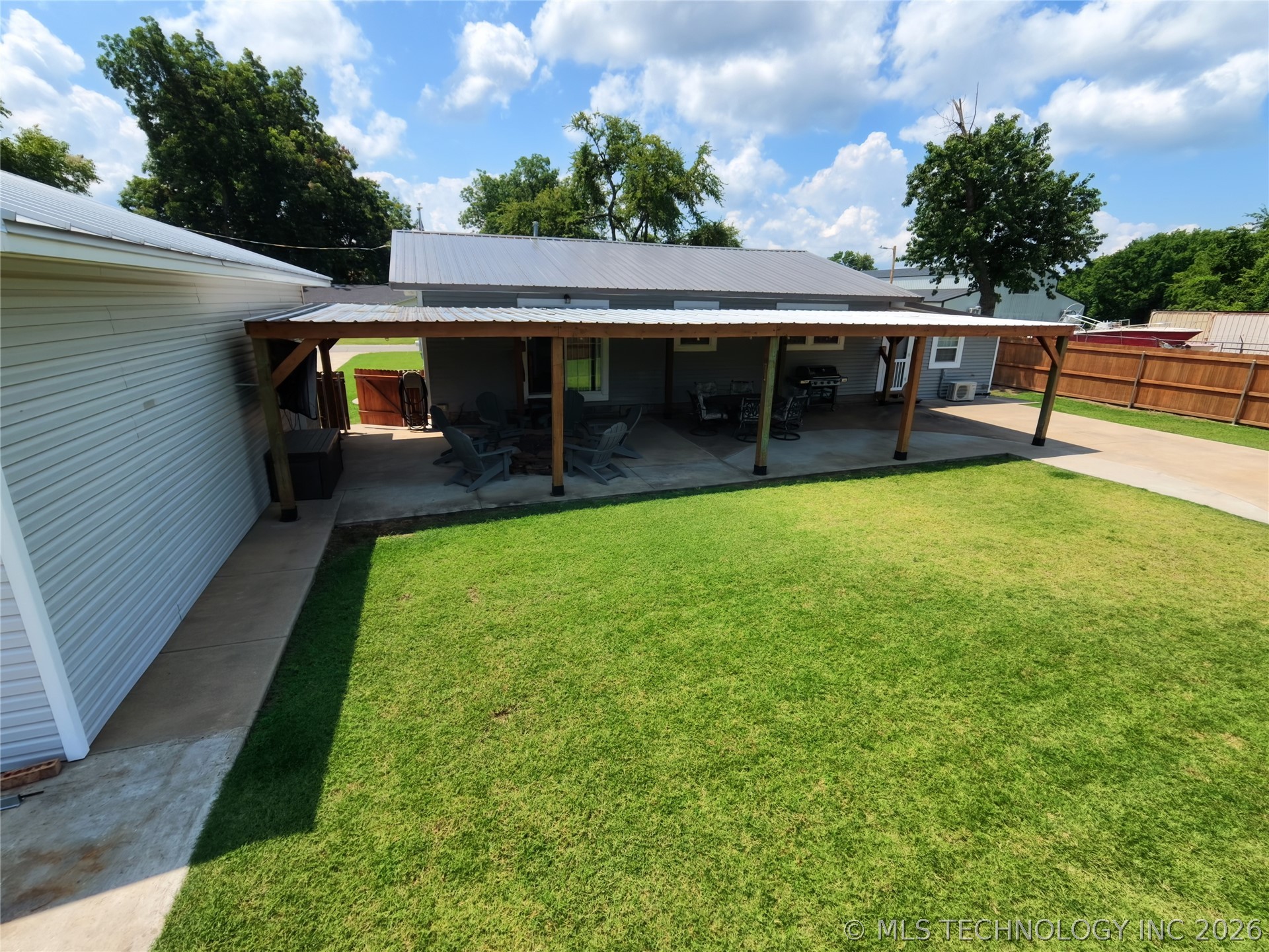 103 E Elm Avenue Eufaula OK 74432