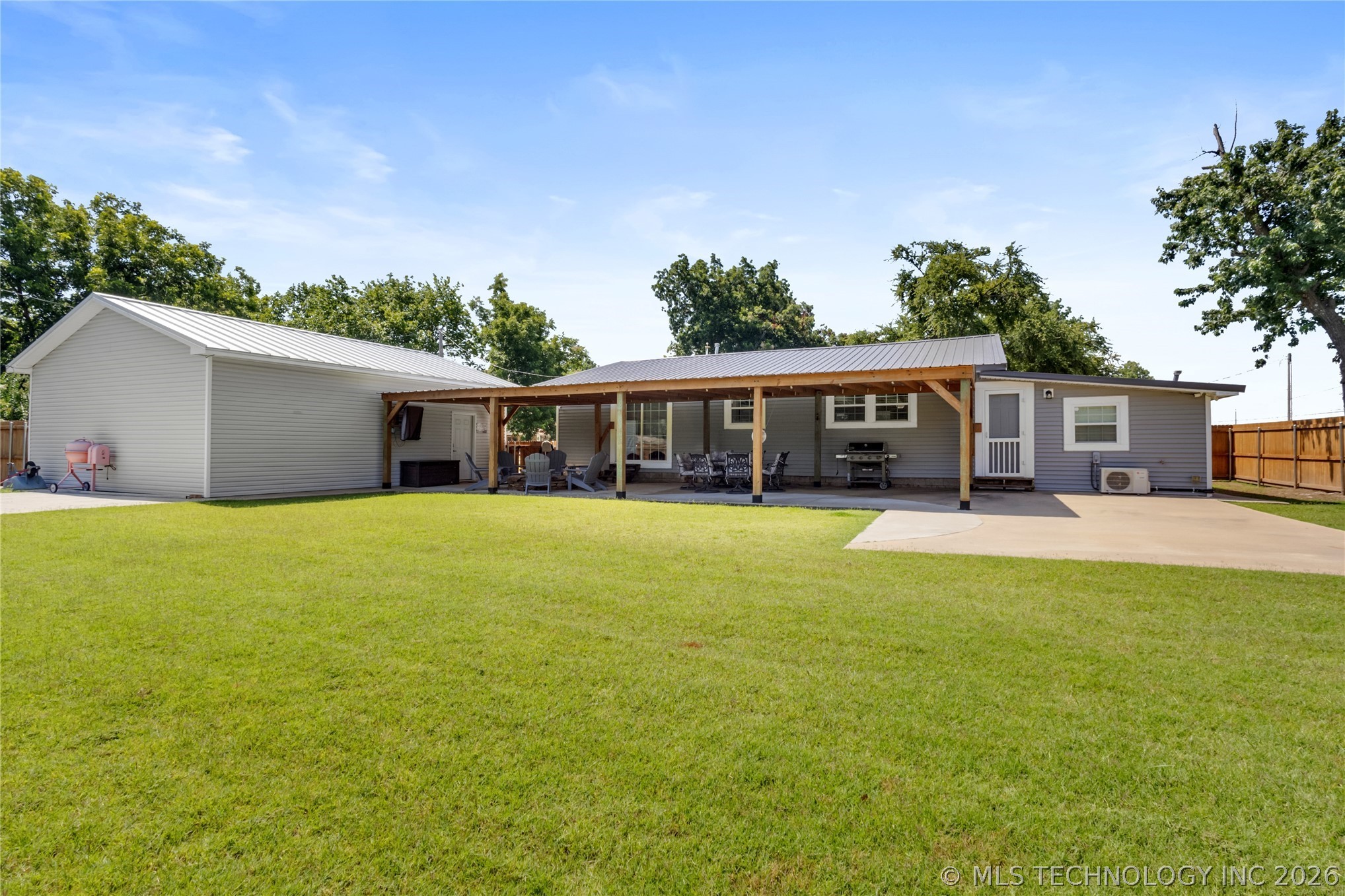 103 E Elm Avenue Eufaula OK 74432