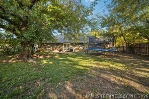 3944 S 93rd Eastavenue Tulsa OK 74145