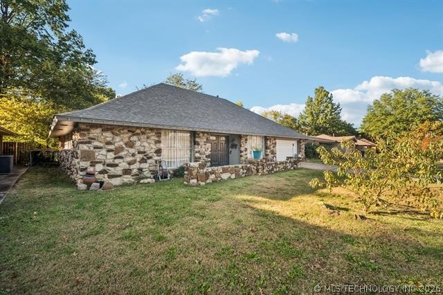 3944 S 93rd Eastavenue Tulsa OK 74145