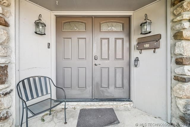3944 S 93rd Eastavenue Tulsa OK 74145