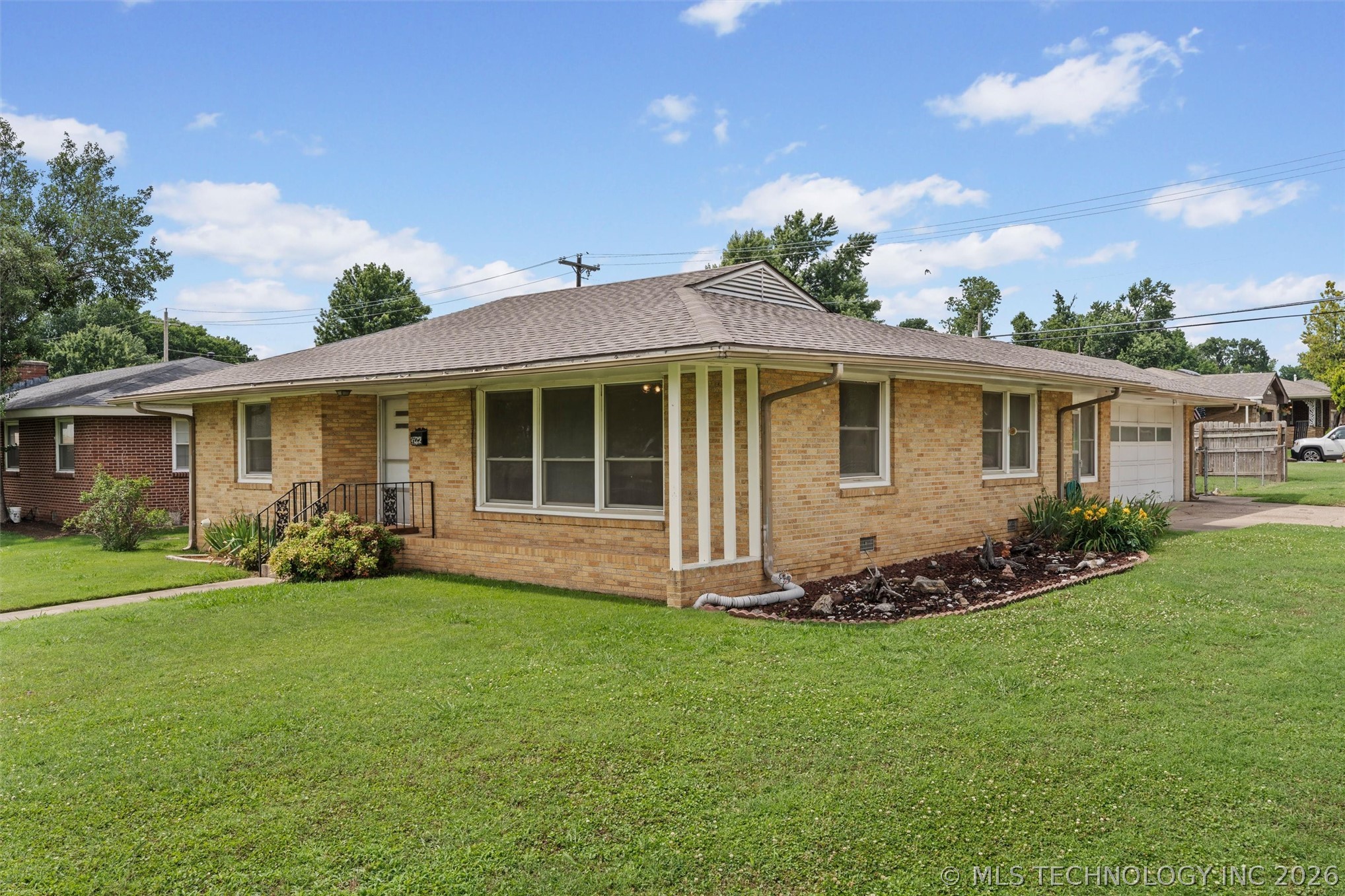 4112 E Frank Phillips Boulevard Bartlesville OK 74006