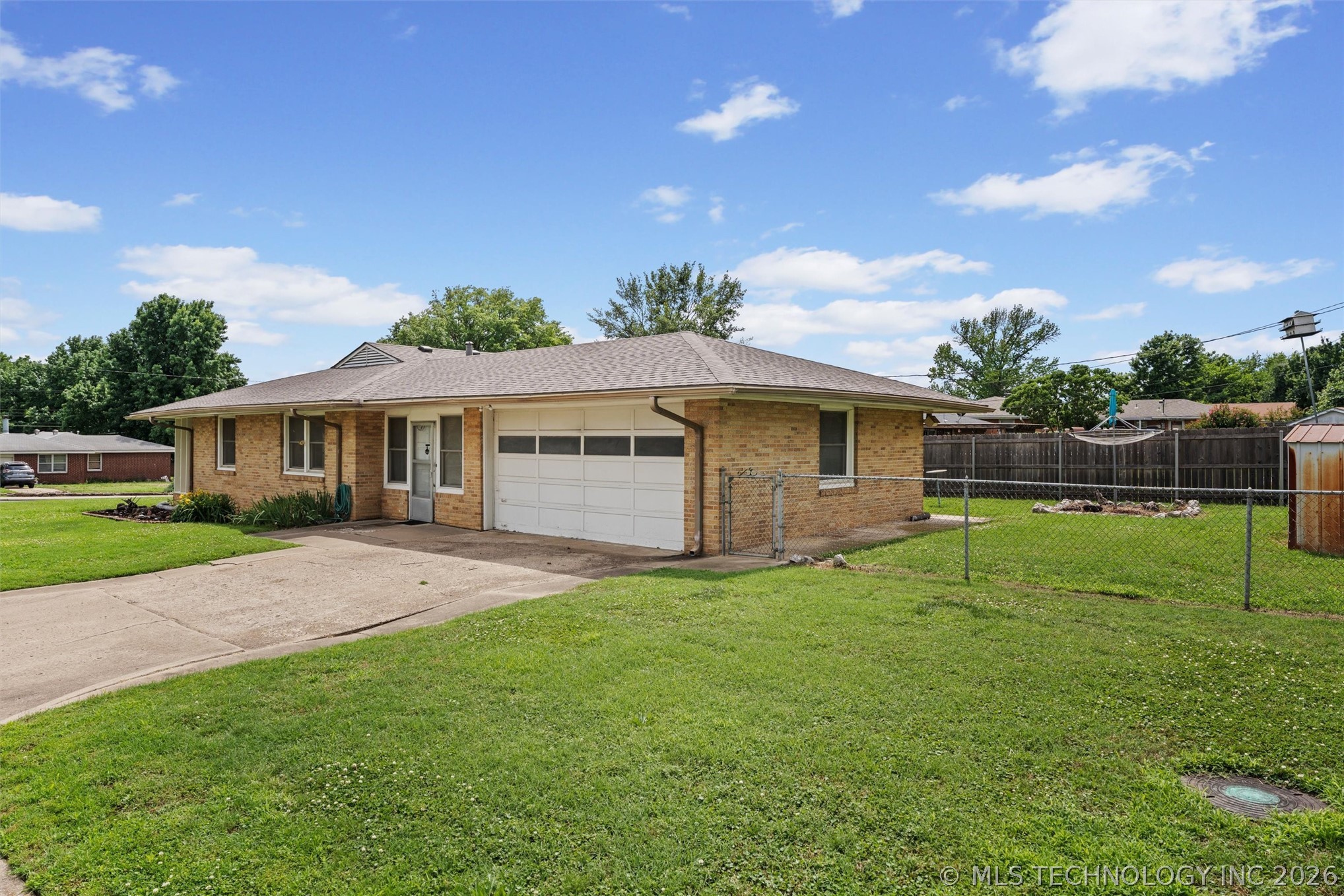4112 E Frank Phillips Boulevard Bartlesville OK 74006