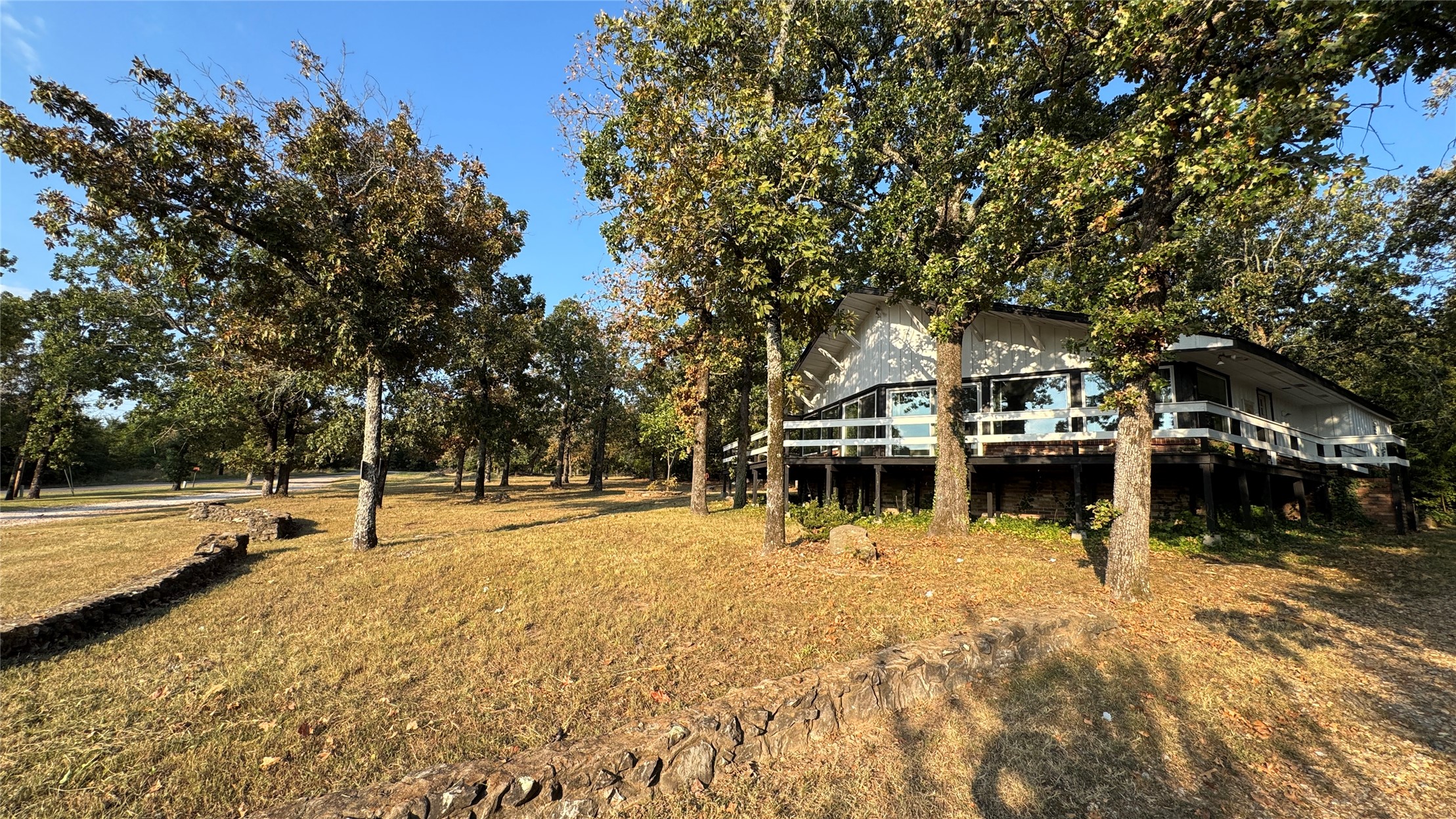 96358 4531 Road Vian OK 74962