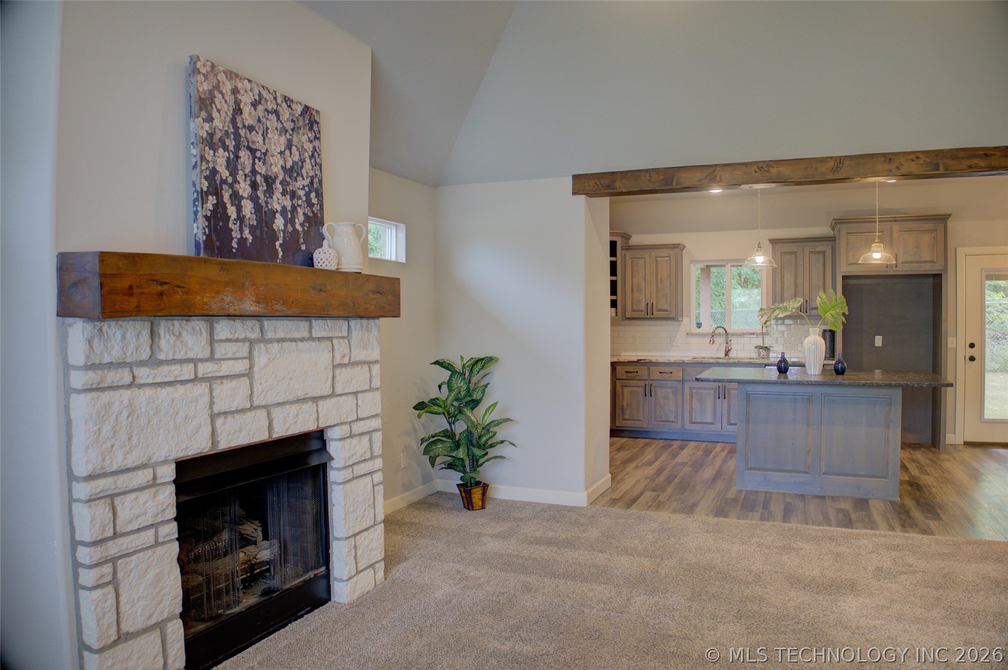 4807 S Mckinley Avenue Sand Springs OK 74063