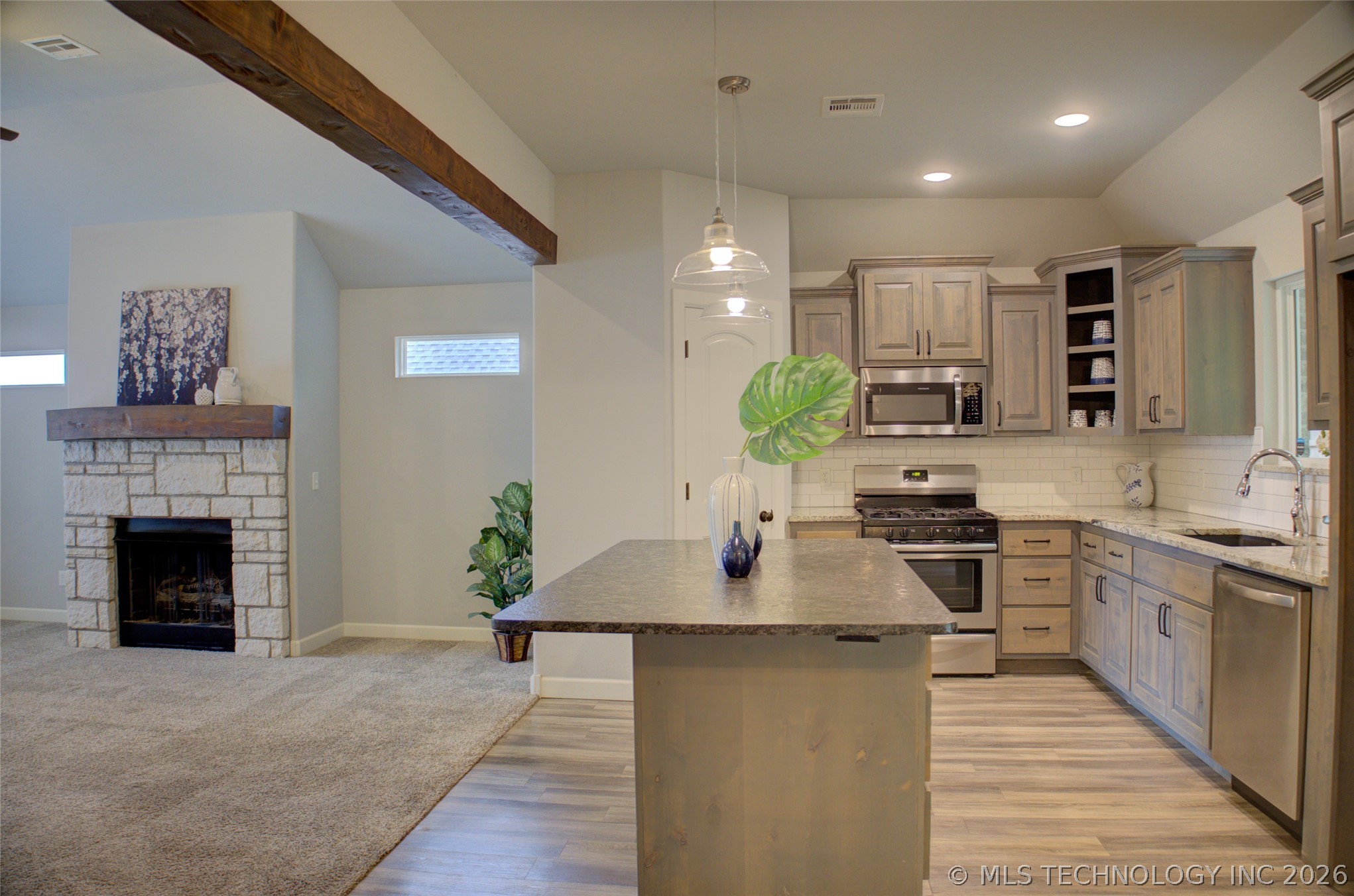 4807 S Mckinley Avenue Sand Springs OK 74063