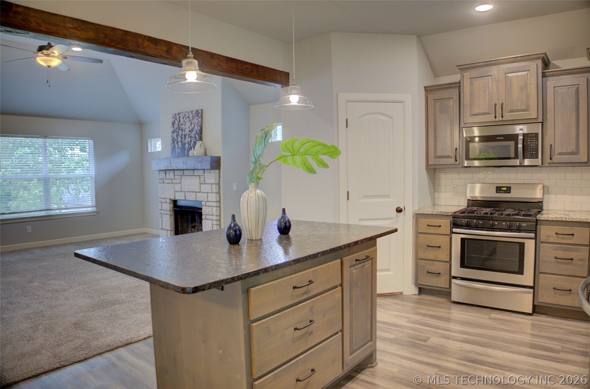 4807 S Mckinley Avenue Sand Springs OK 74063