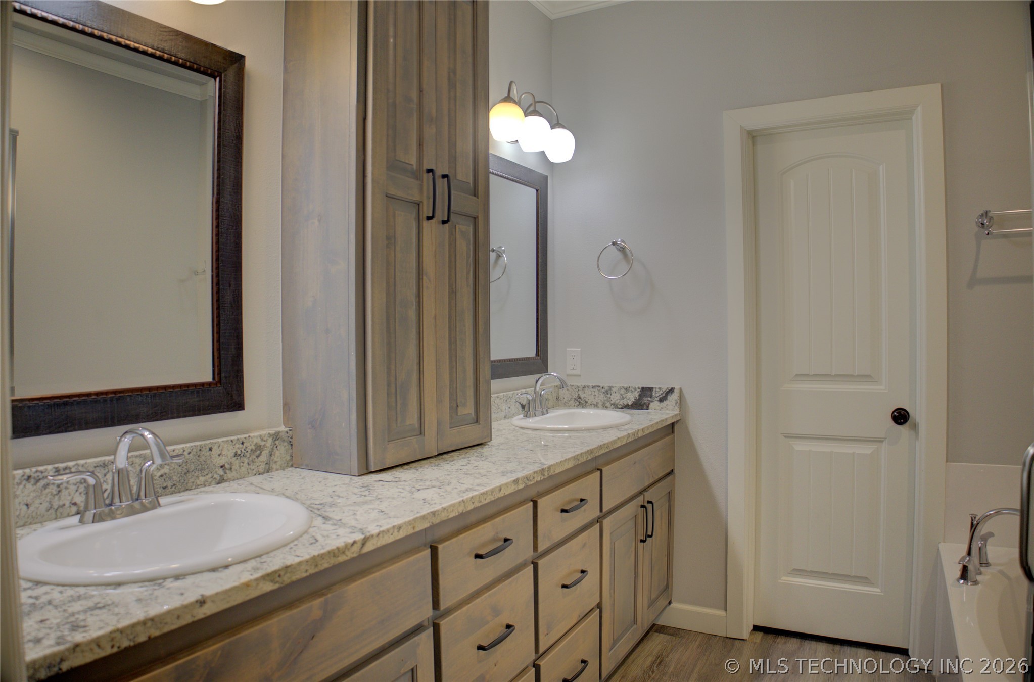 4807 S Mckinley Avenue Sand Springs OK 74063