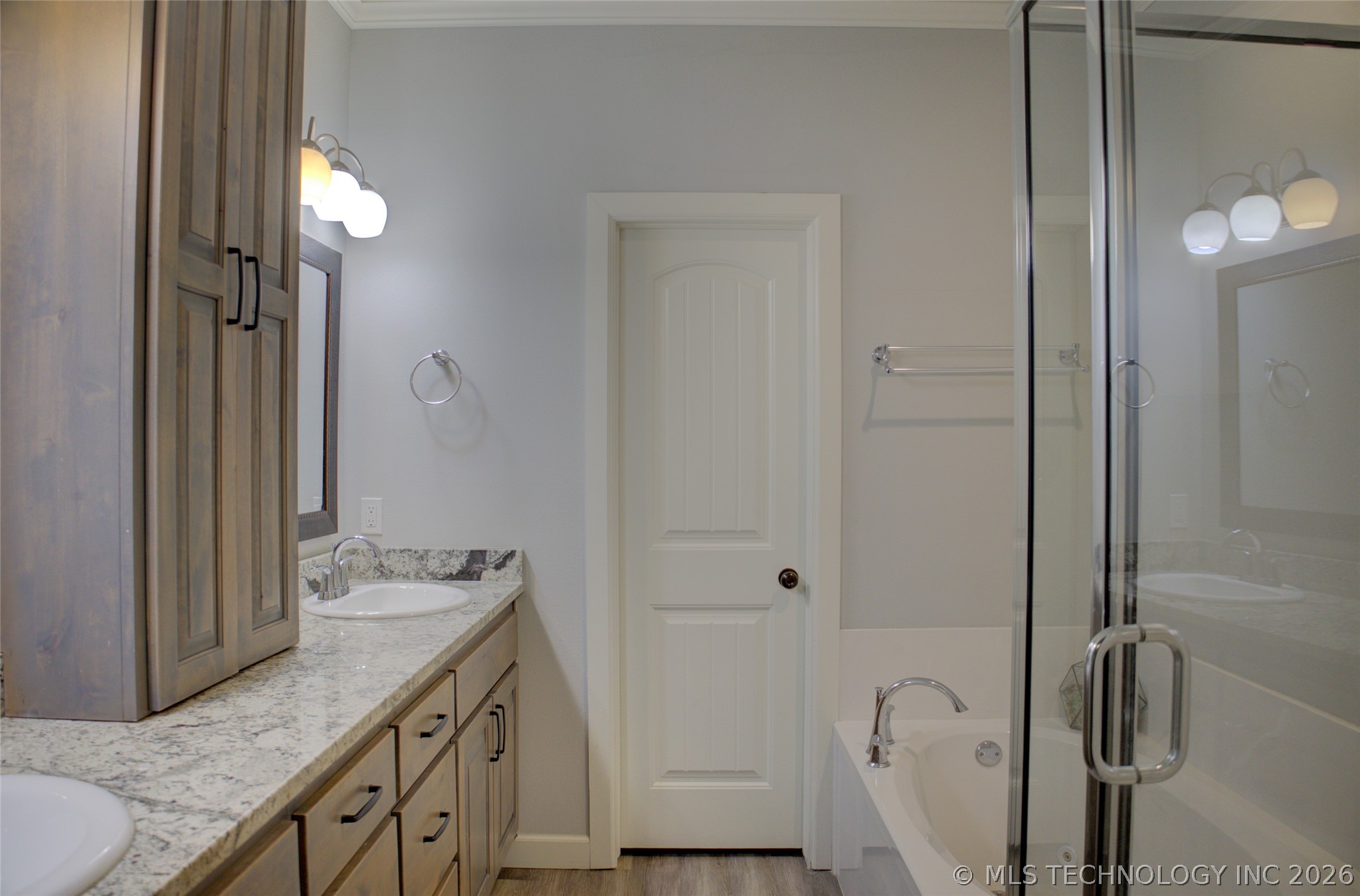 4807 S Mckinley Avenue Sand Springs OK 74063