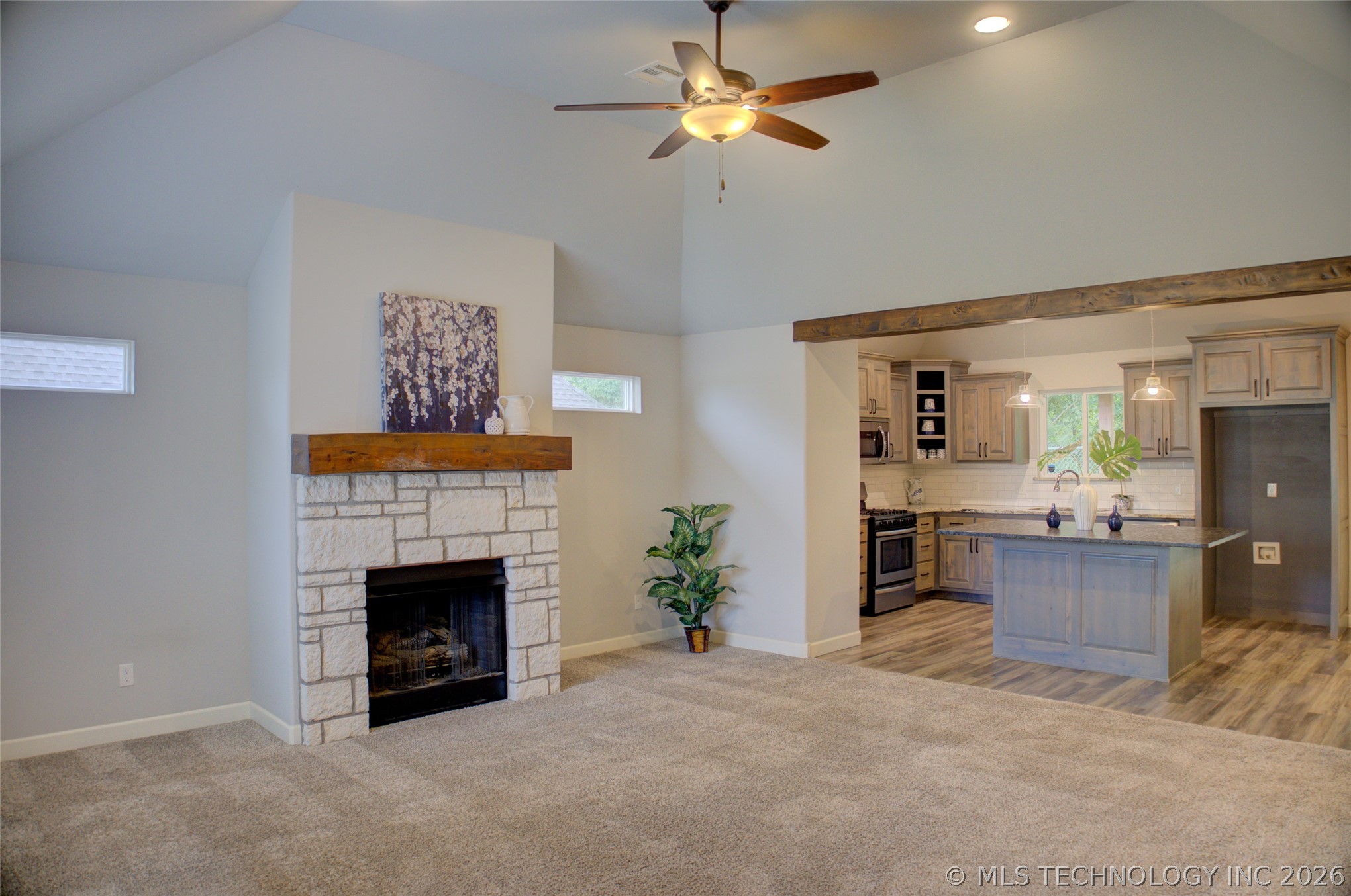 4807 S Mckinley Avenue Sand Springs OK 74063