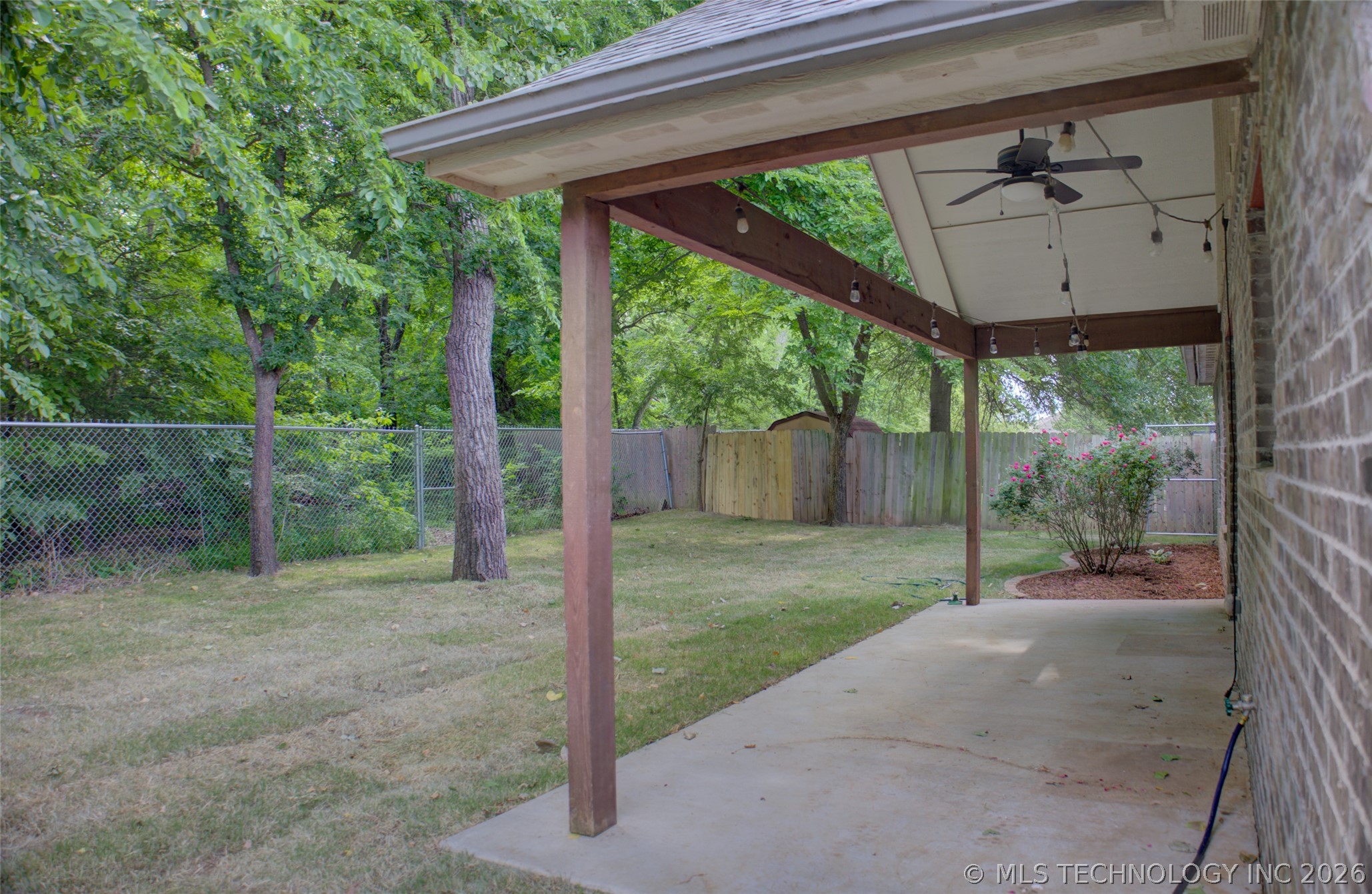 4807 S Mckinley Avenue Sand Springs OK 74063