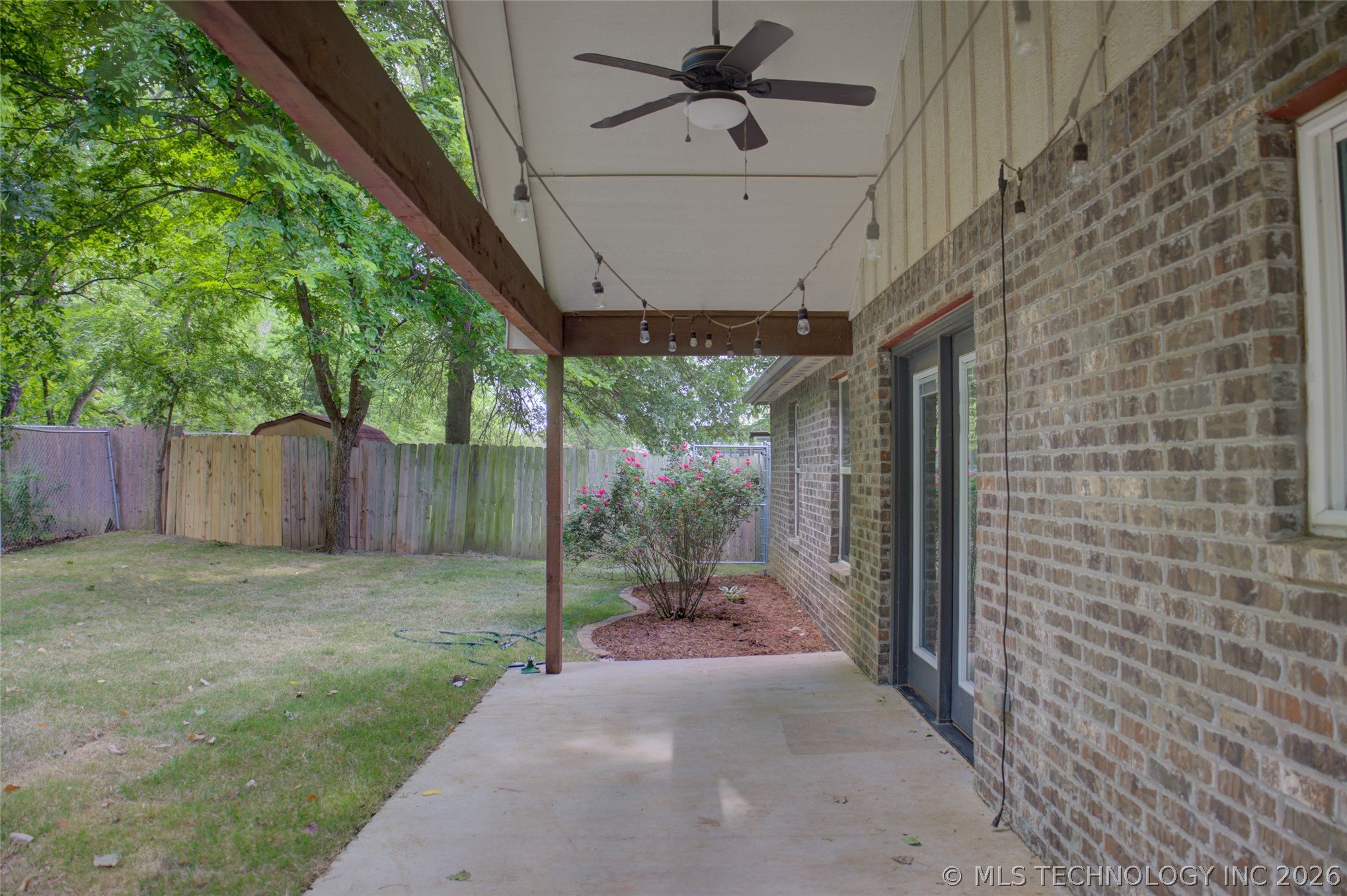 4807 S Mckinley Avenue Sand Springs OK 74063