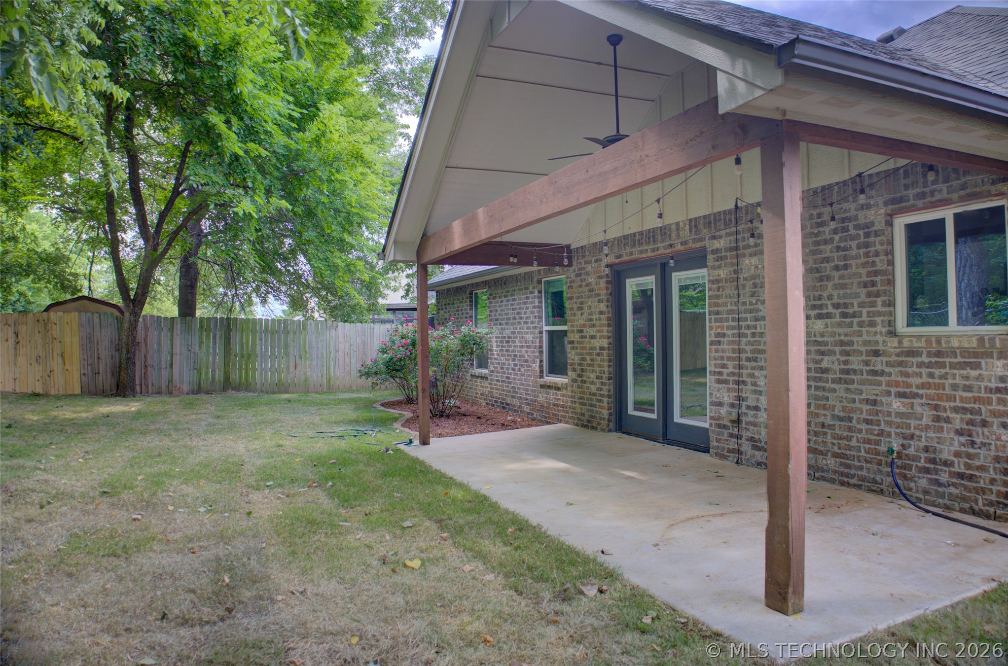 4807 S Mckinley Avenue Sand Springs OK 74063