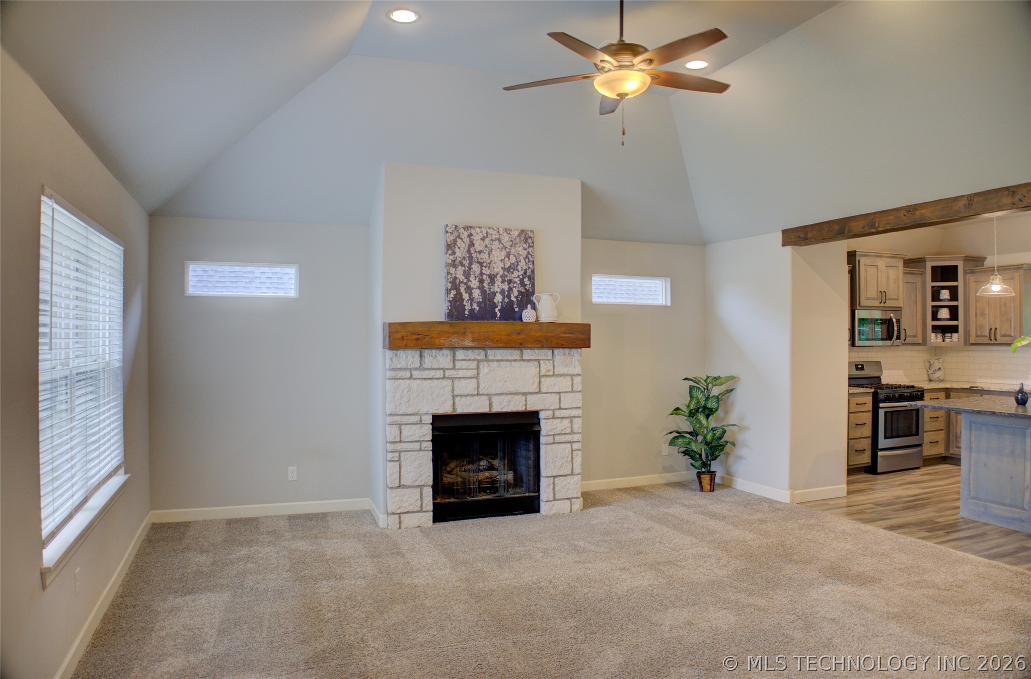 4807 S Mckinley Avenue Sand Springs OK 74063