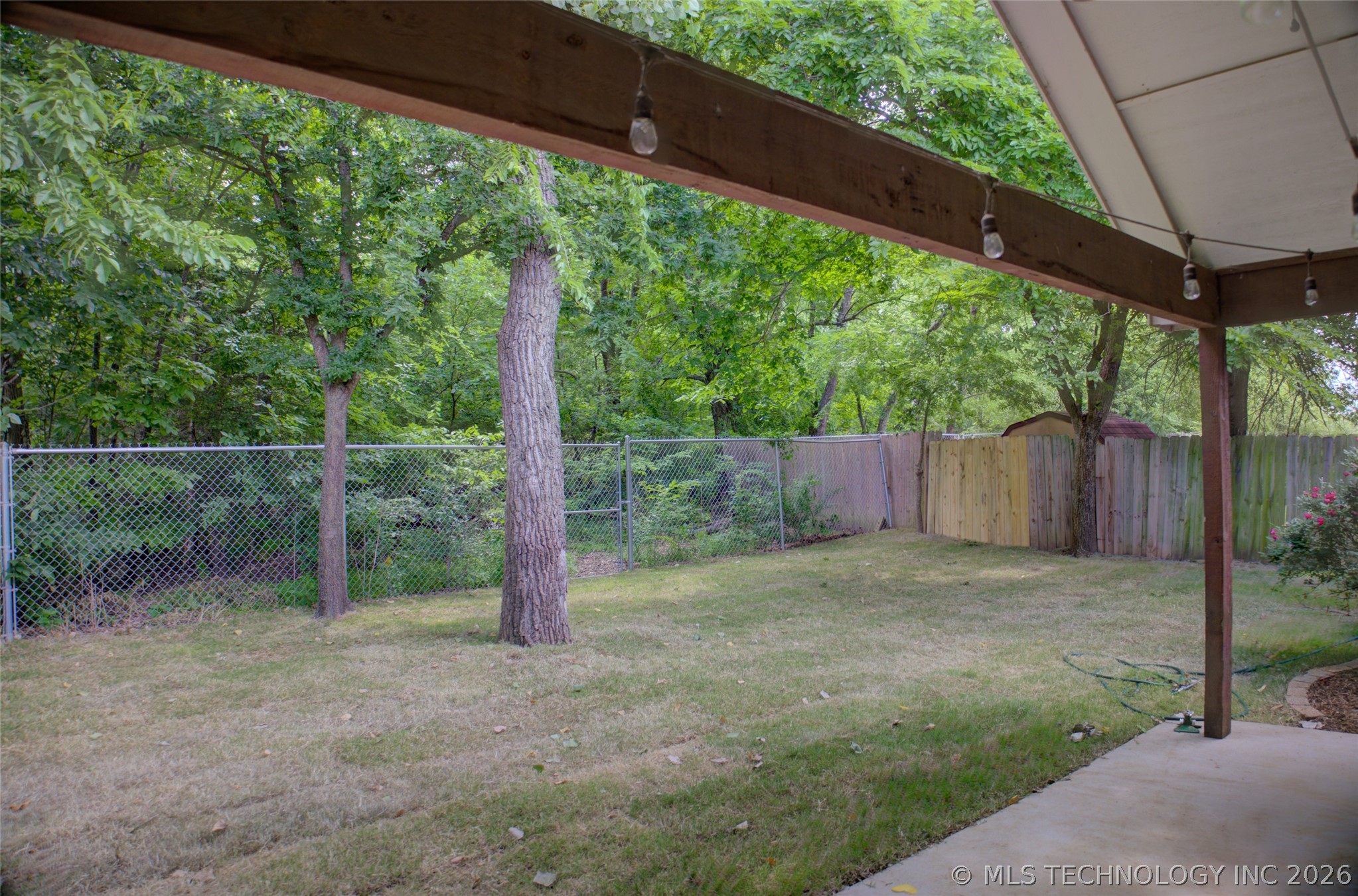 4807 S Mckinley Avenue Sand Springs OK 74063