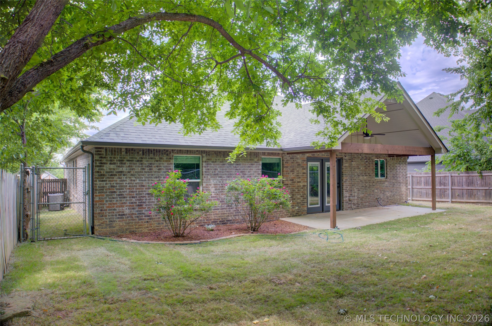 4807 S Mckinley Avenue Sand Springs OK 74063