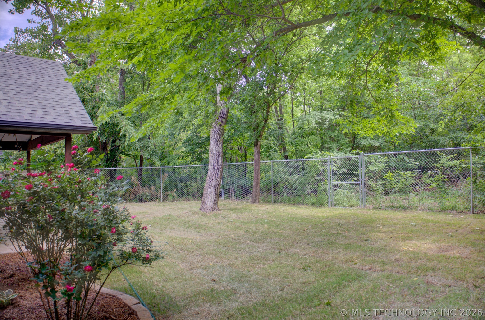 4807 S Mckinley Avenue Sand Springs OK 74063